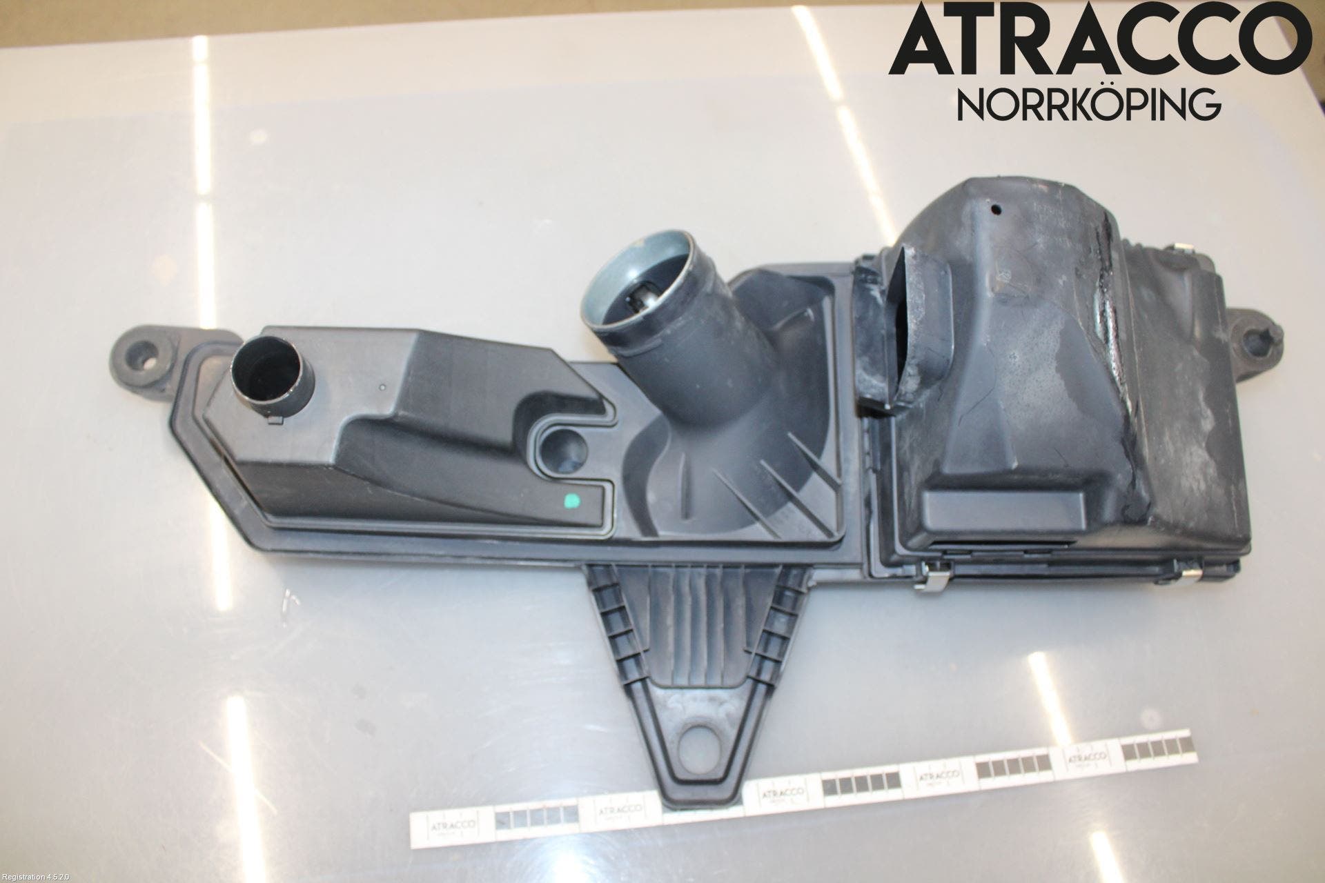 BMW 1 F20/F21 11-19 Luftrenare