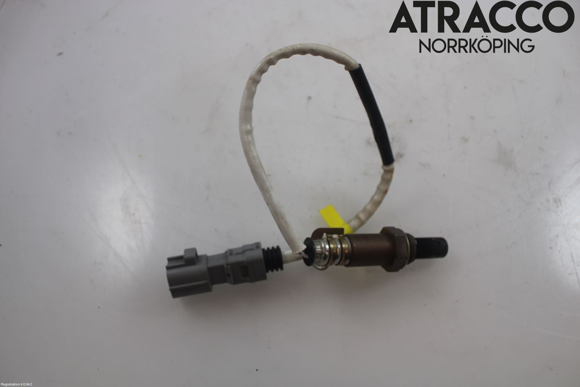 Toyota COROLLA 19- Injlambdasond