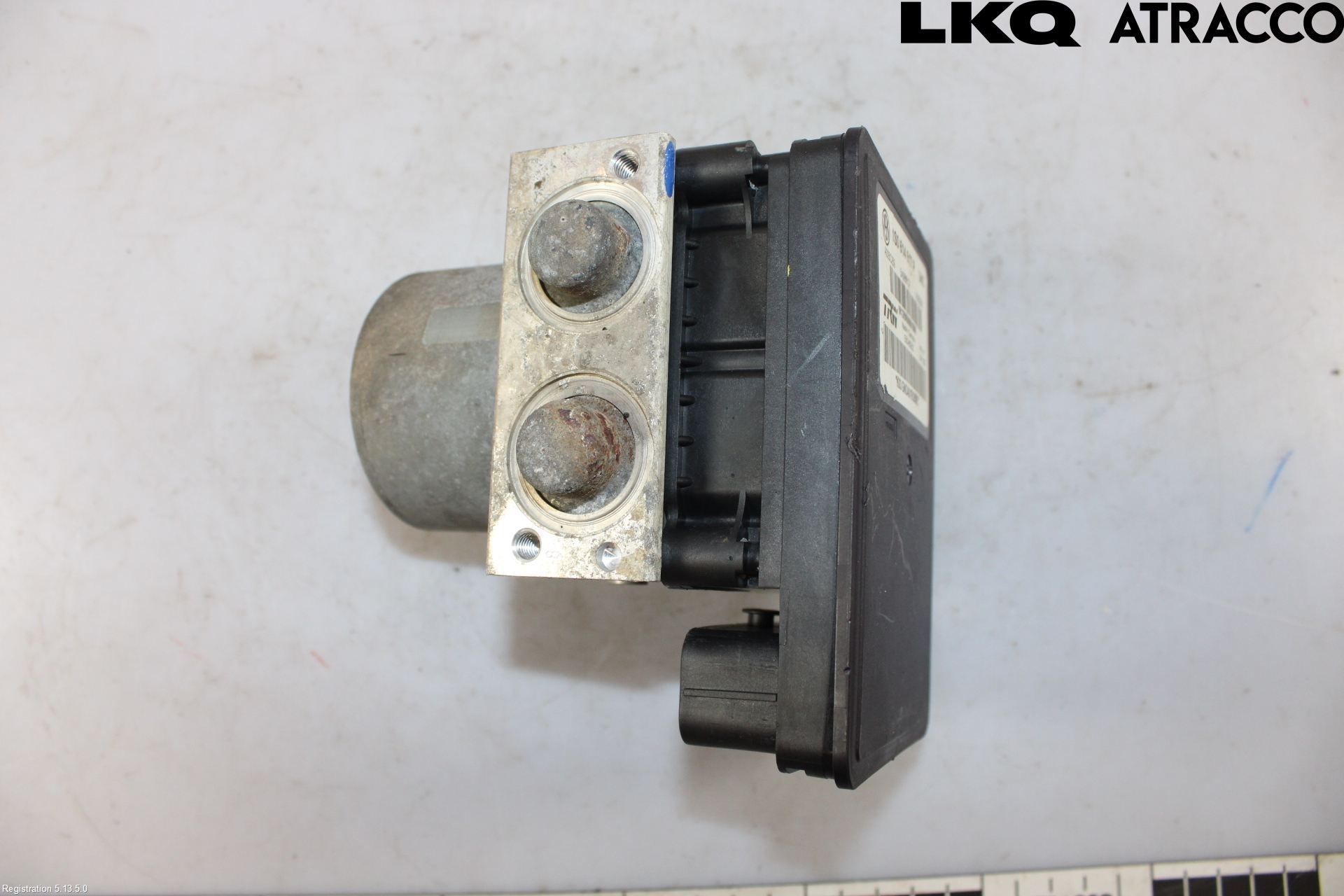 Volkswagen VW UP! / E-UP! Abs Hydraulaggregat