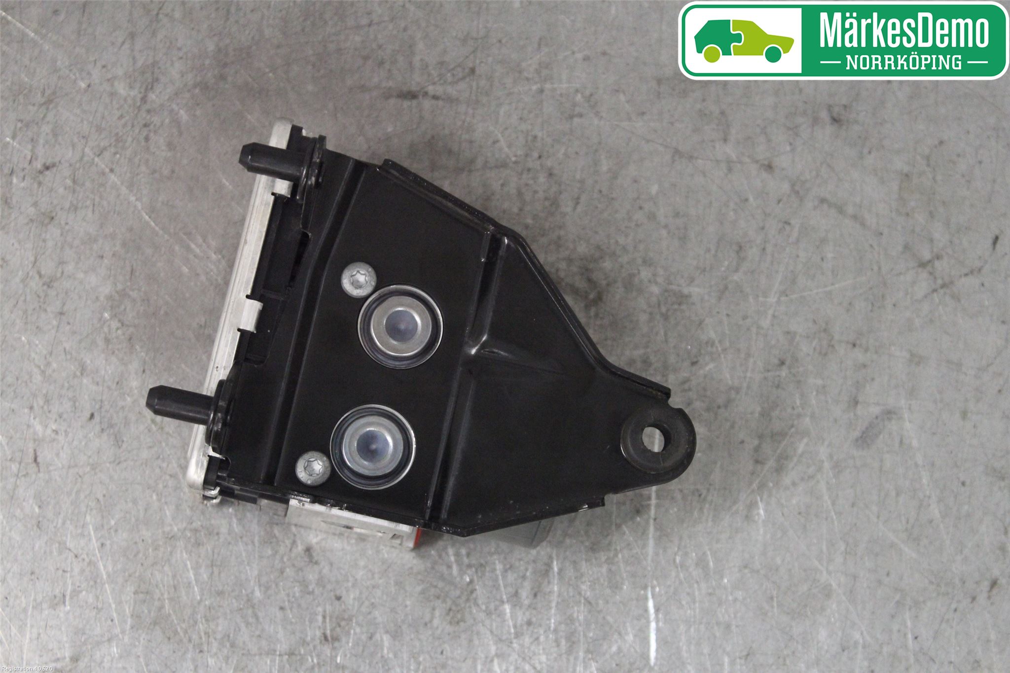 Volkswagen VW CADDY 16-20 Abs Hydraulaggregat