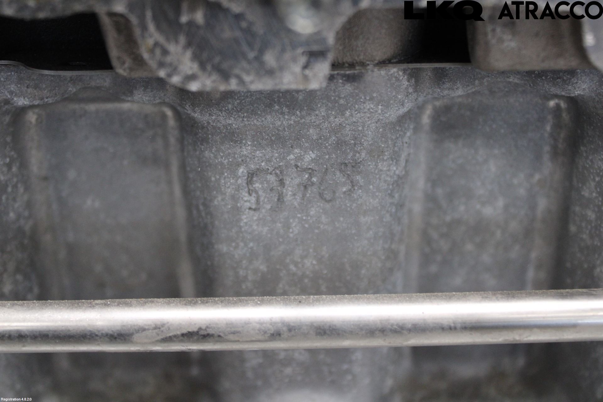 Toyota COROLLA 19- Motor Bensin