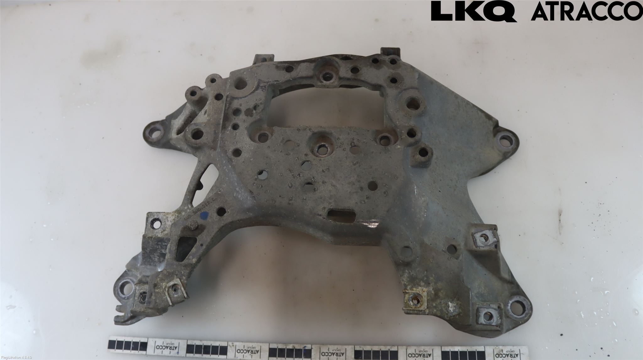 Audi Q7/SQ7 Växellådsfäste