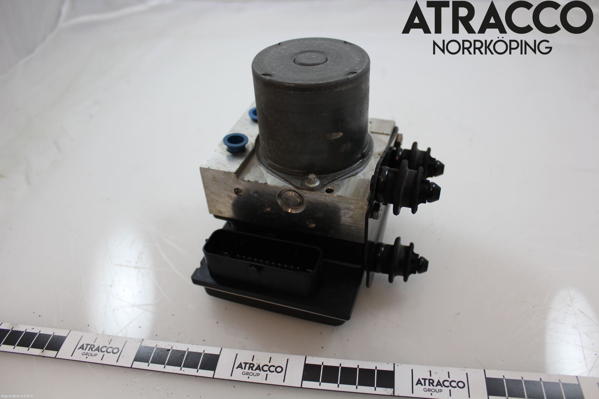Audi A4 12-15 Abs Hydraulaggregat