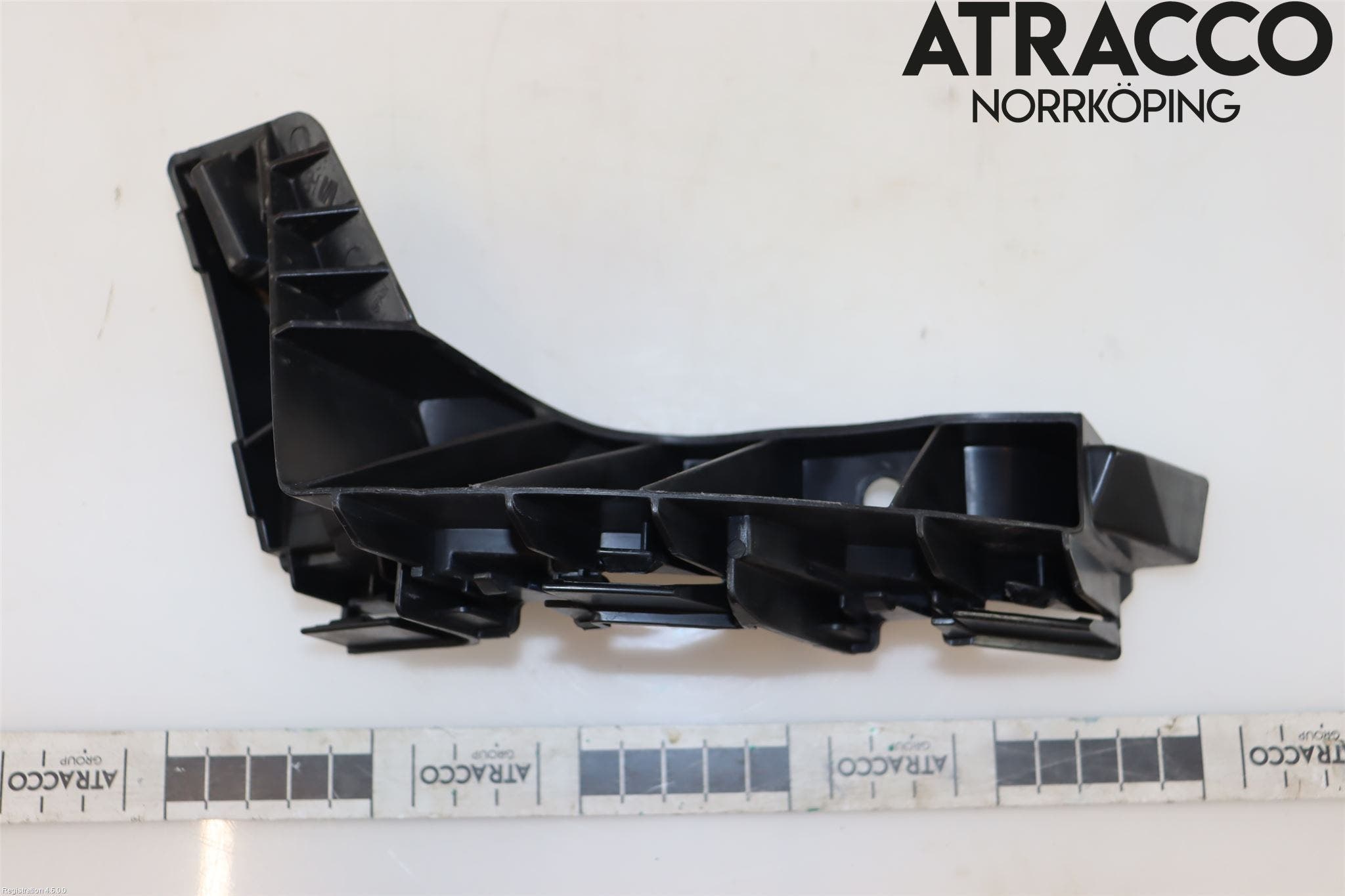 Seat ARONA Stötfångarfäste Bak Vä