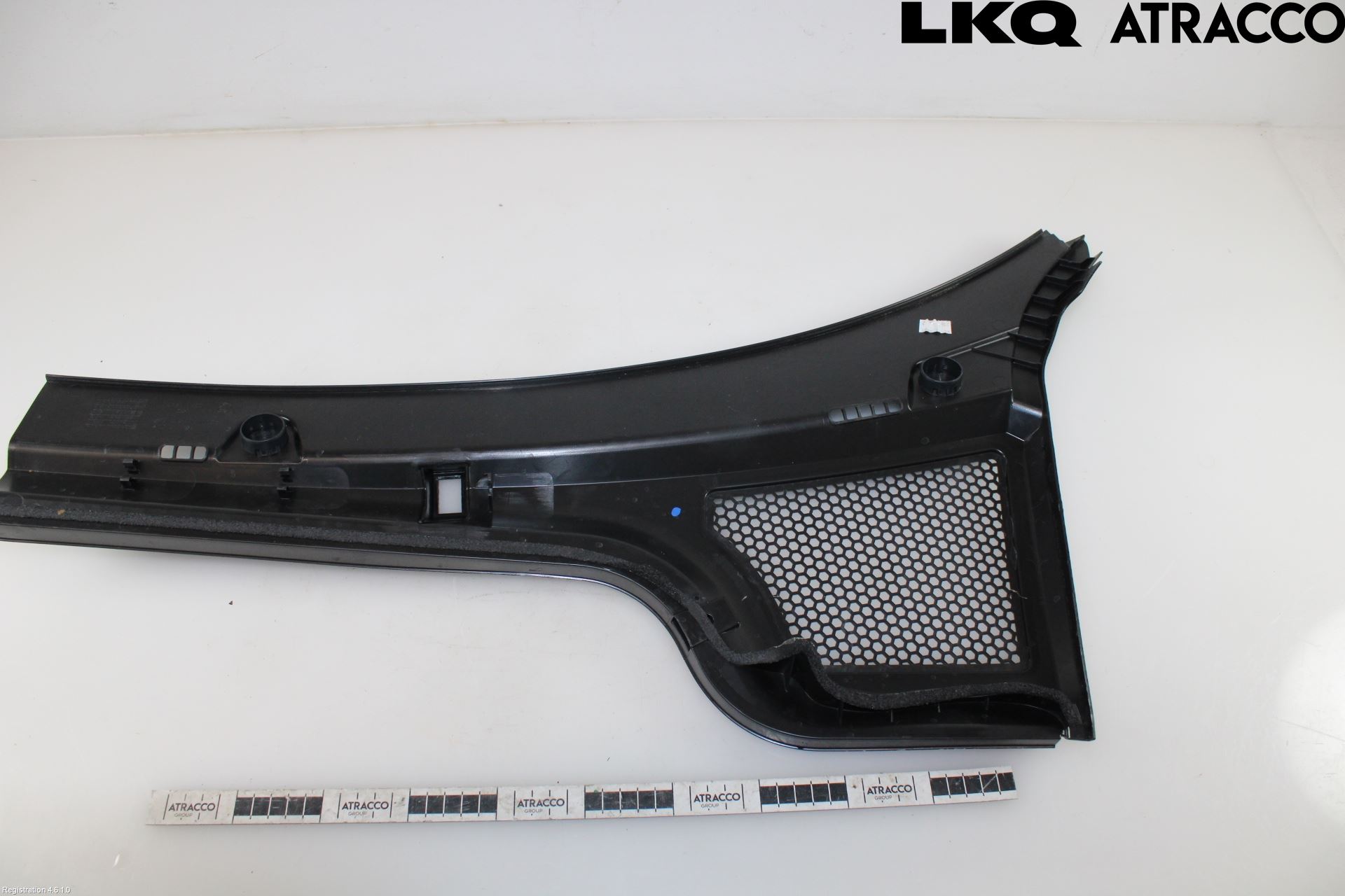 Skoda OCTAVIA (NX) 20- Torpedplåt-Torpedplast
