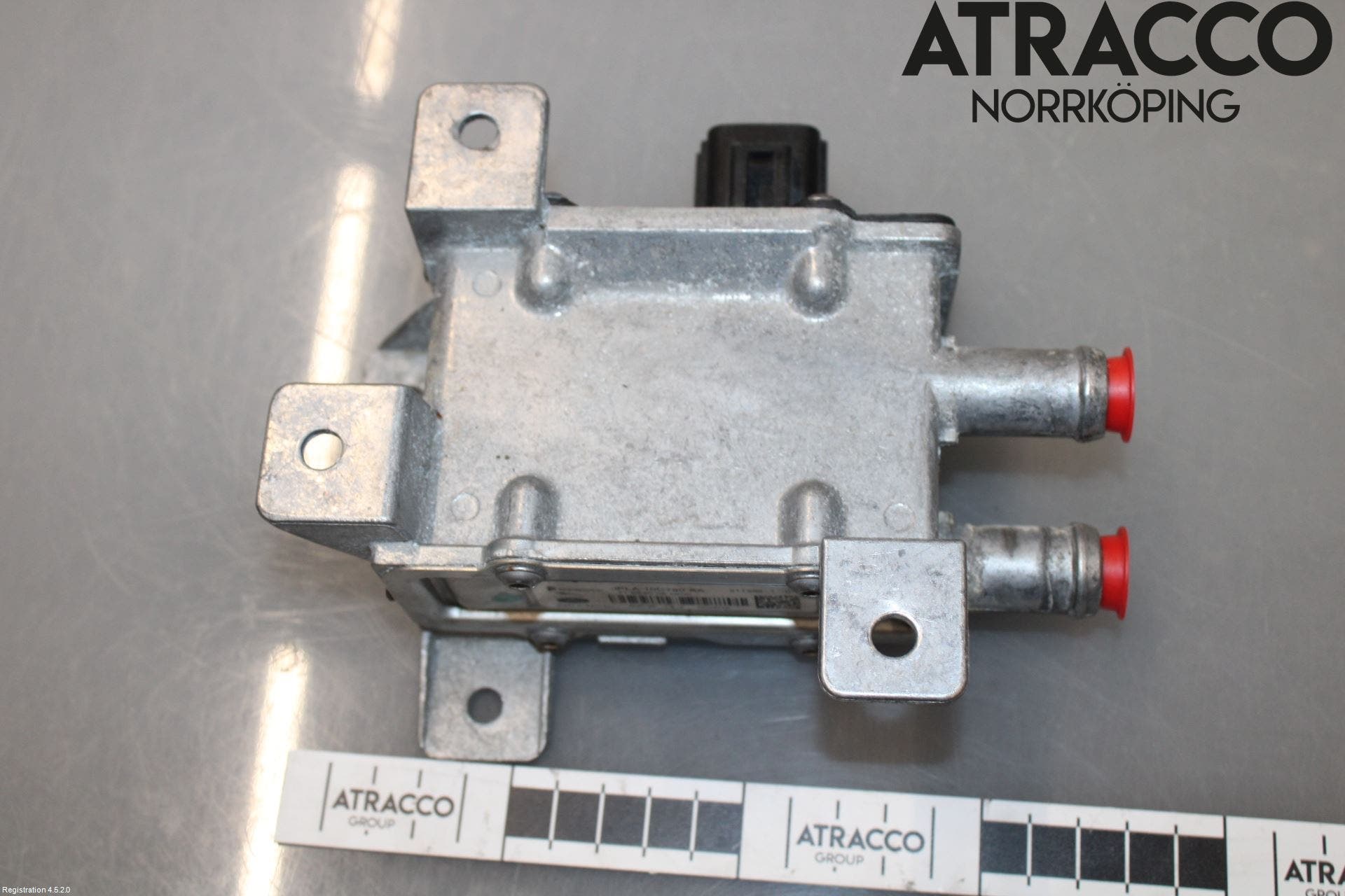 Landrover DEFENDER (L663) 20- Värme Cellpaket