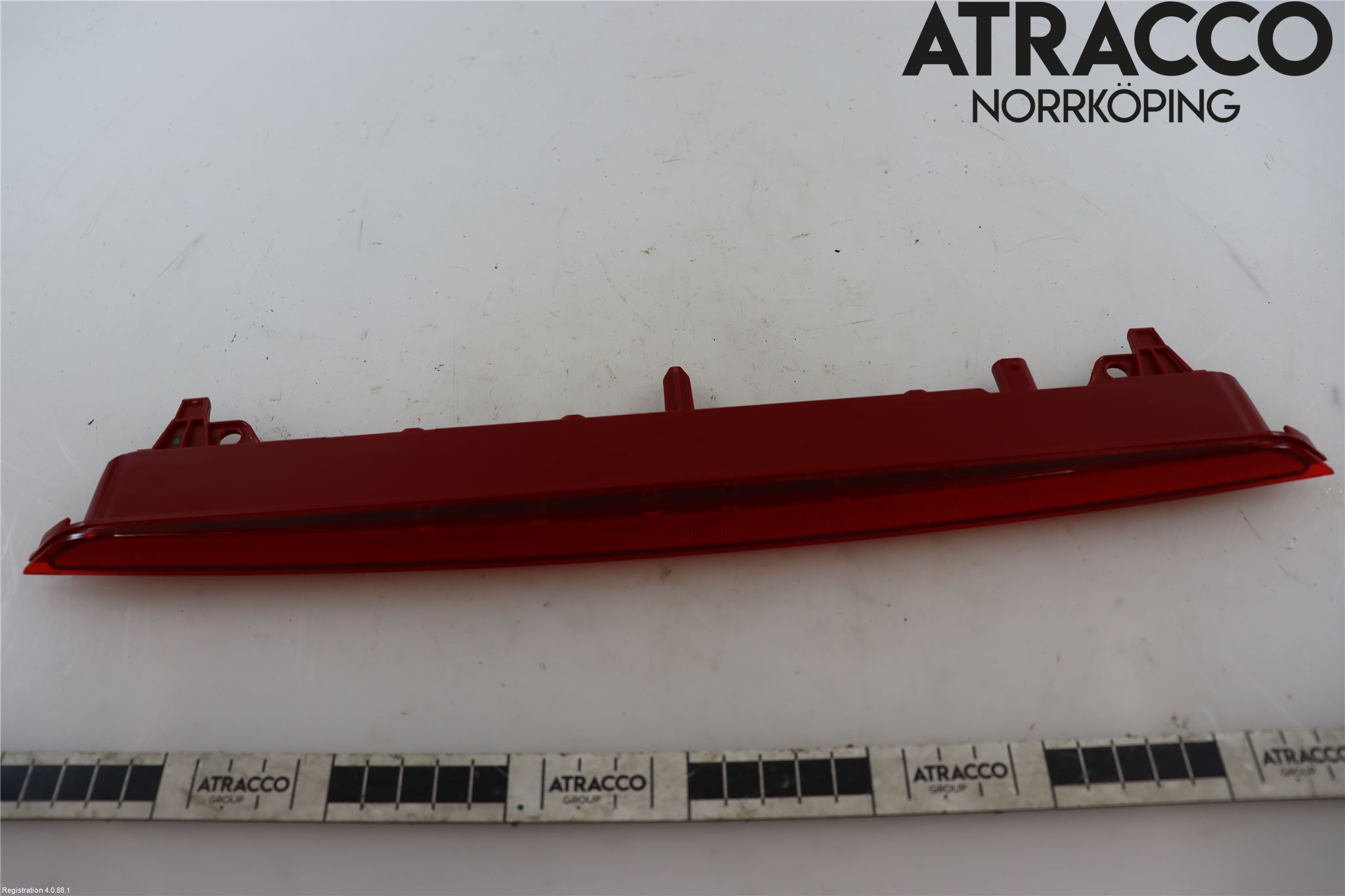 Cupra BORN 22- Bromsljus Bakruta