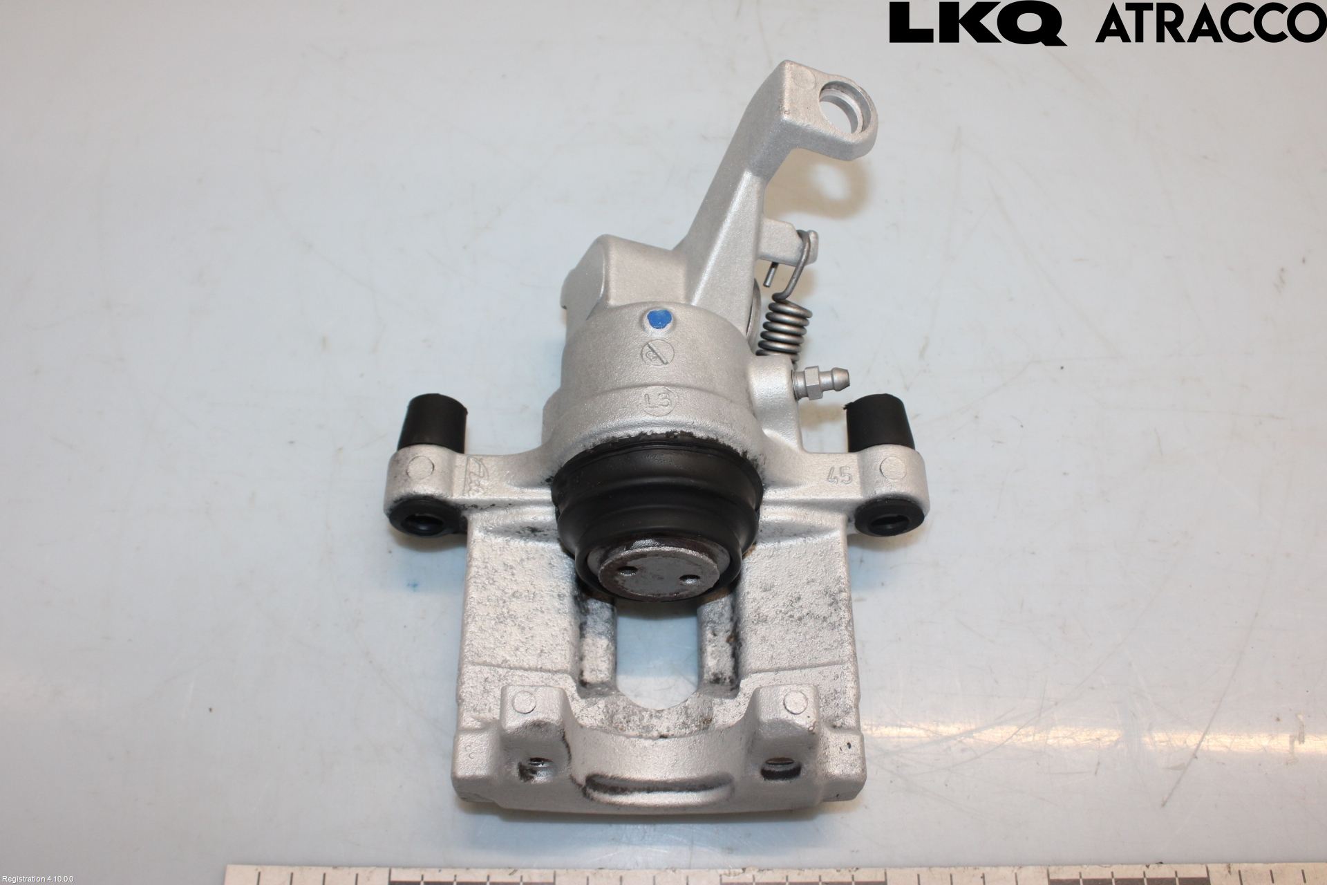 Jaguar XF 08-15 Bromsok Bak Höger