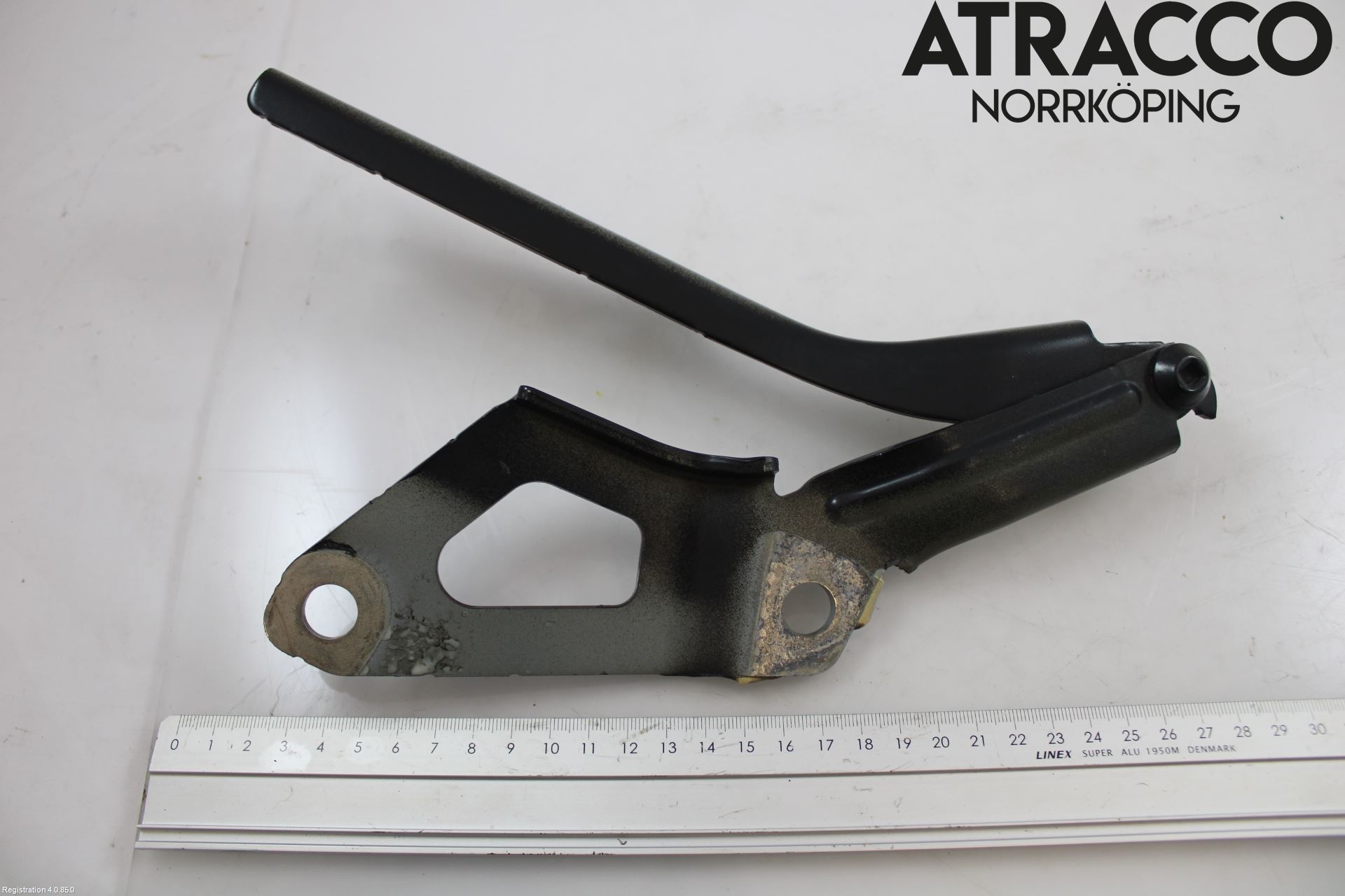 Seat TARRACO 19- Huvgångjärn