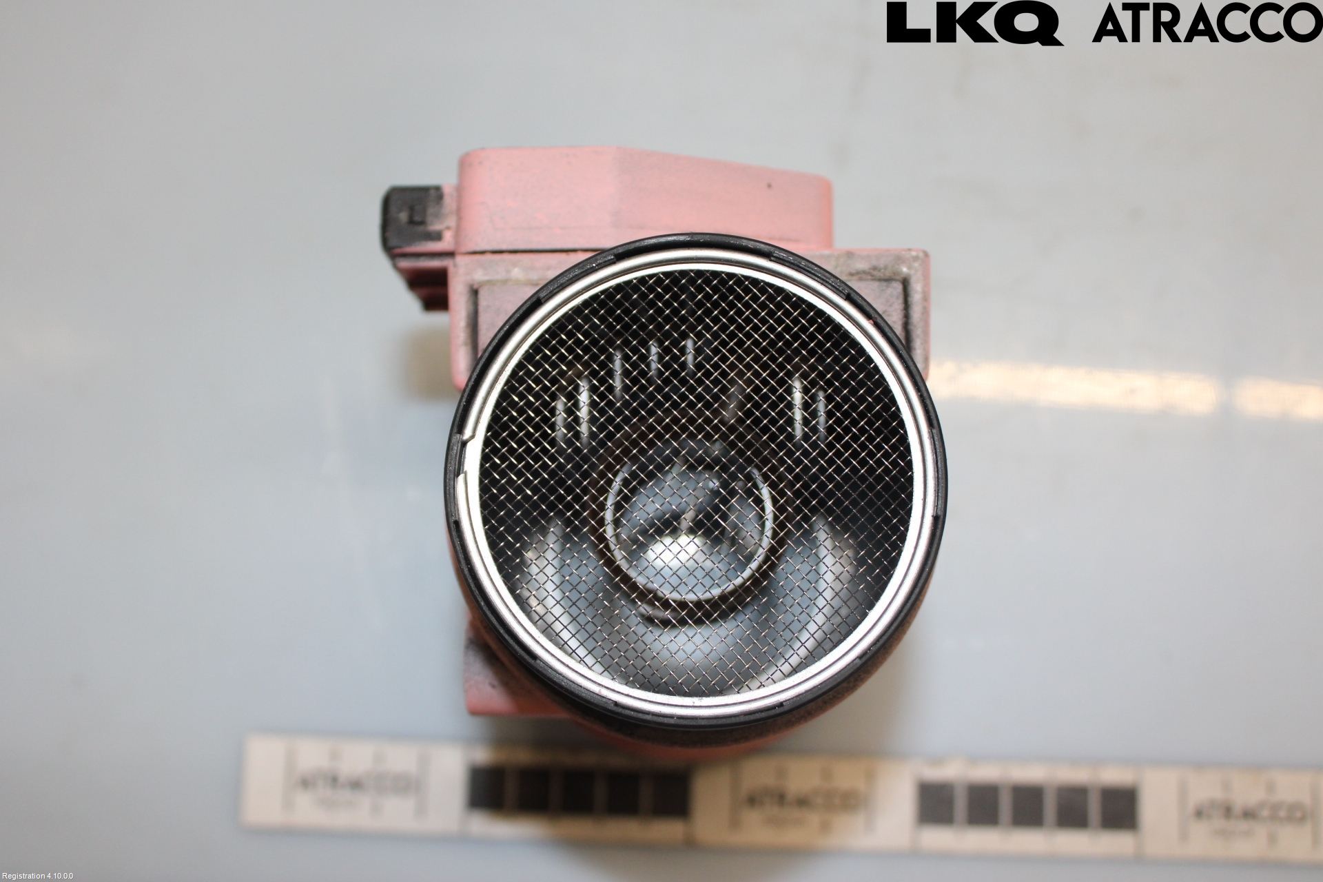 Saab 9000 CD    88-98 Injluftmassamätare