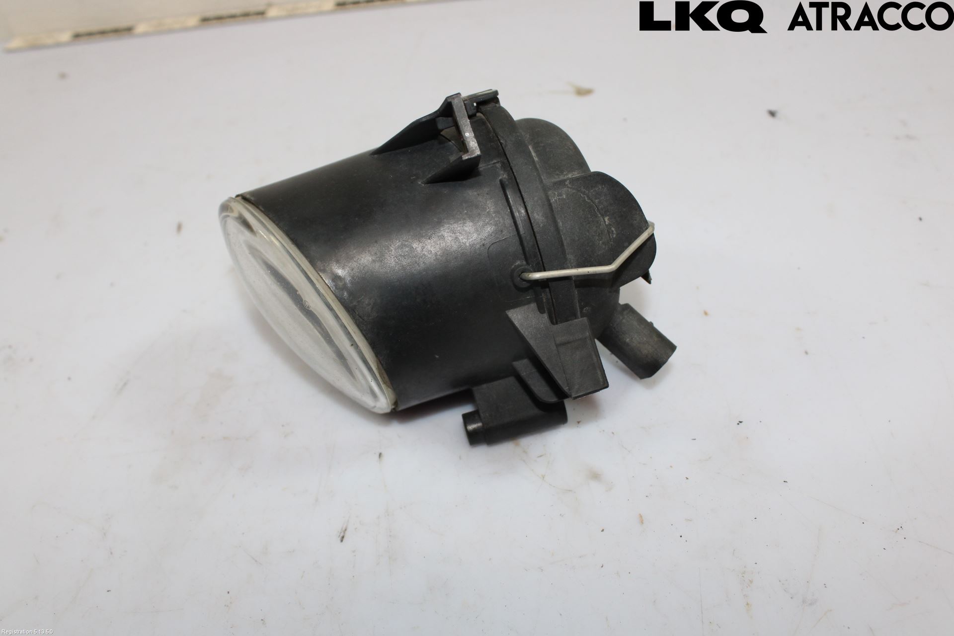 Seat IBIZA III 06-08 Dimljus-Varselljus Fram