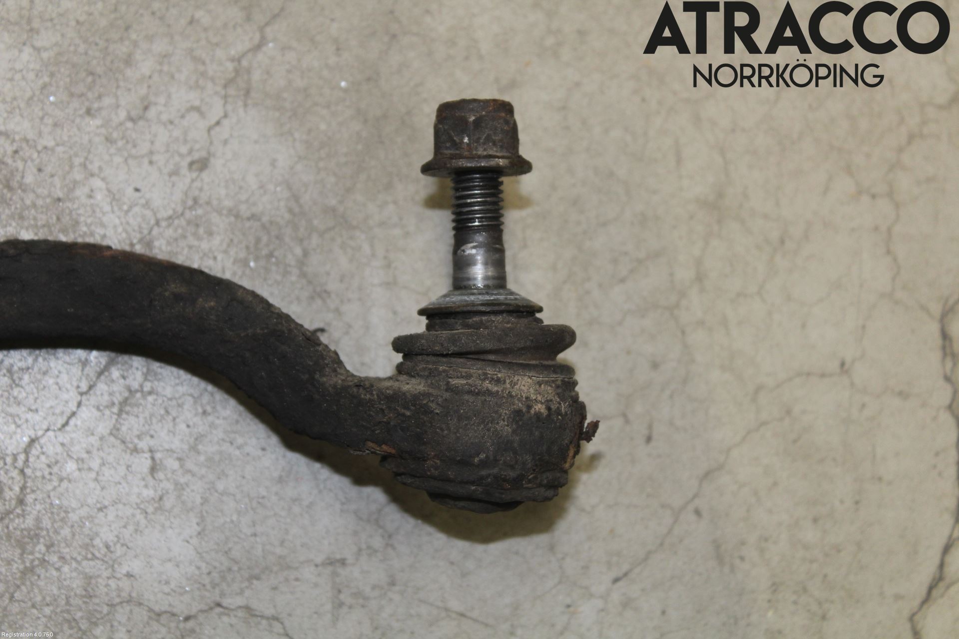 Jaguar S-TYPE Styrväxel Servo -Snäcka