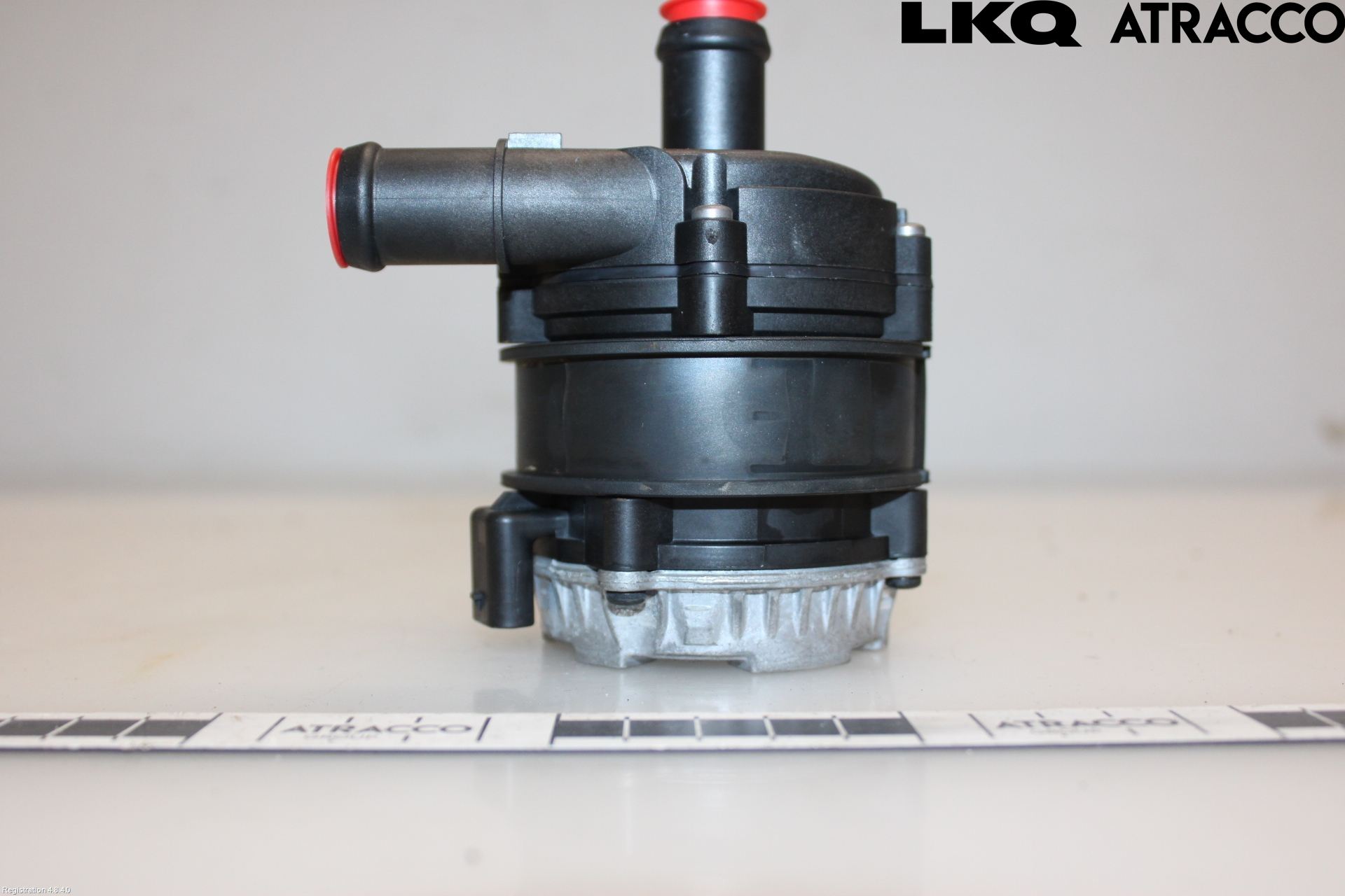 Skoda OCTAVIA (NX) 20- Vattenpump