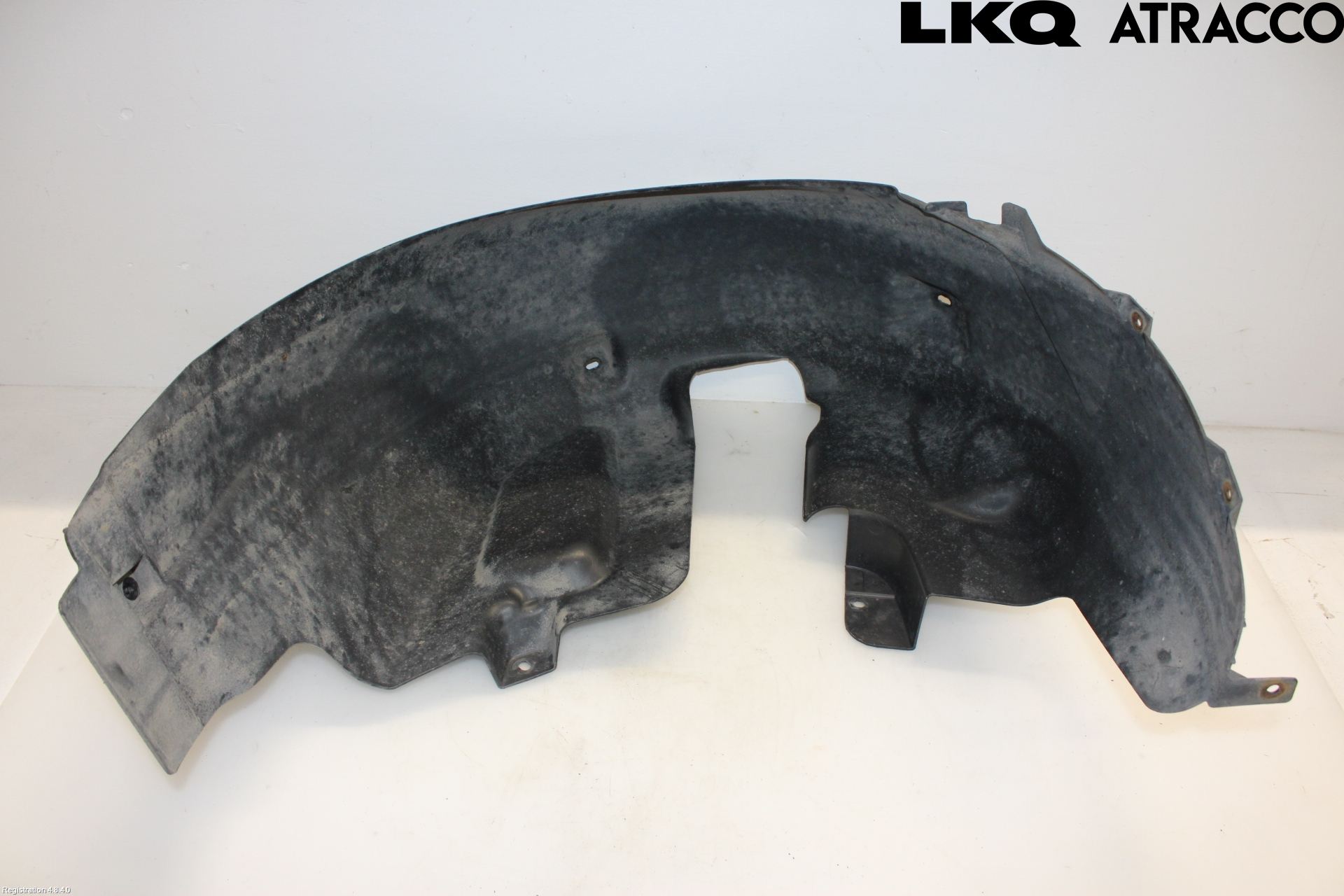 GM CHEVROLET CRUZE Skärm Inner