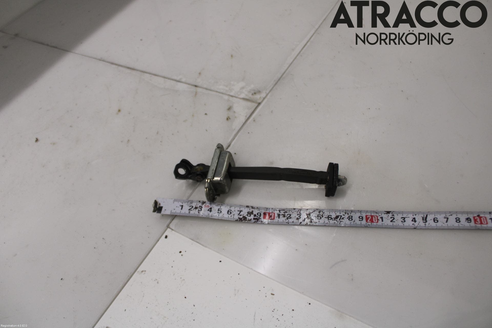 Toyota COROLLA 19- Dörrstopp