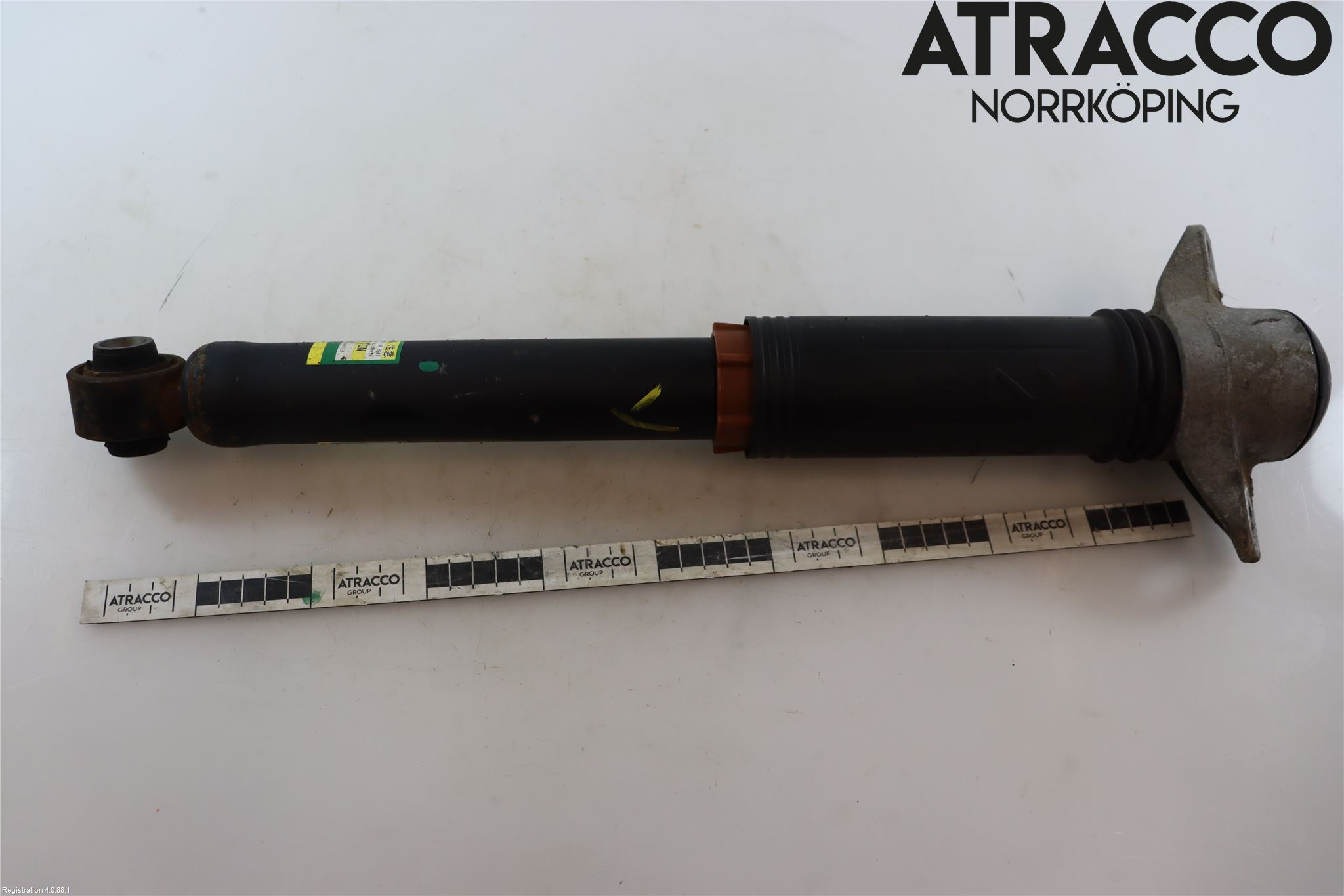 Toyota RAV4 19- Stötdämpare Bak