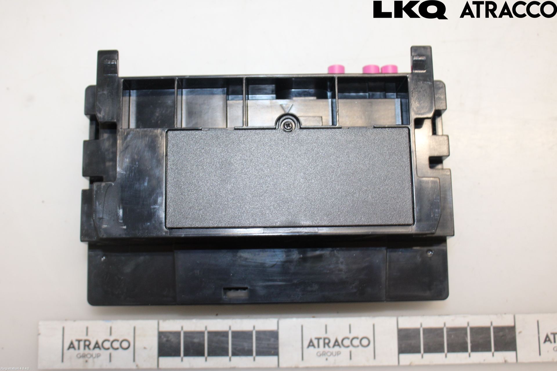 Volkswagen VW PASSAT 24- Styrenhet Övrigt