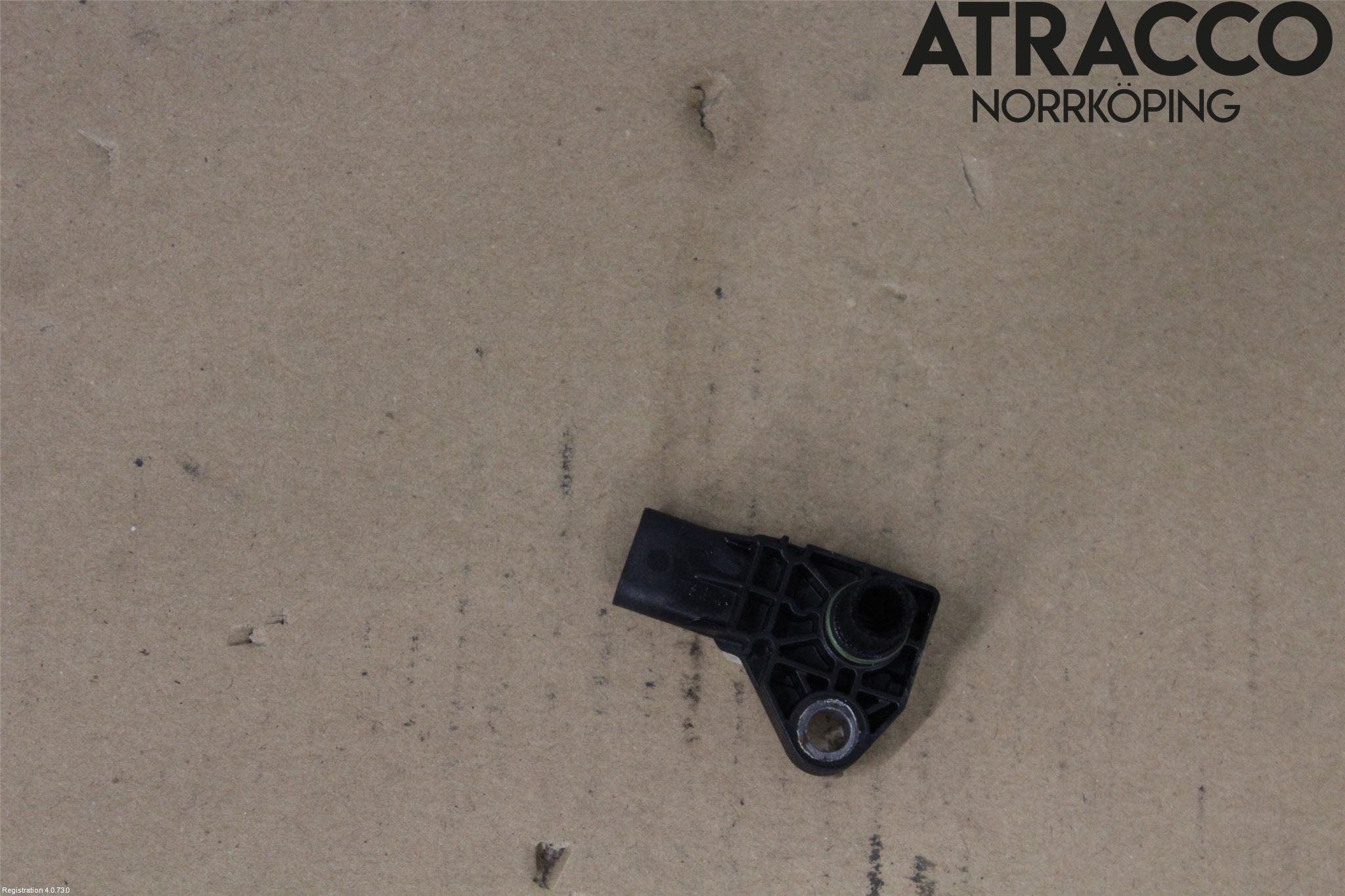 Mercedes-Benz MB GLE-KLASS (W167/V167/C167) 19- Givare Laddluftstryck