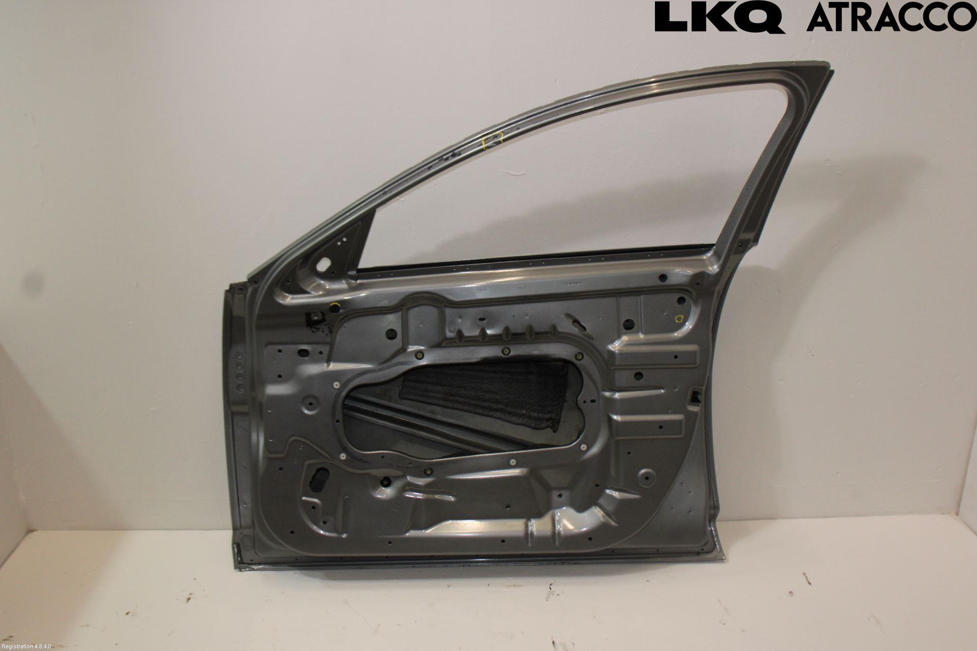 Jaguar XF 08-15 Dörr Fram Höger