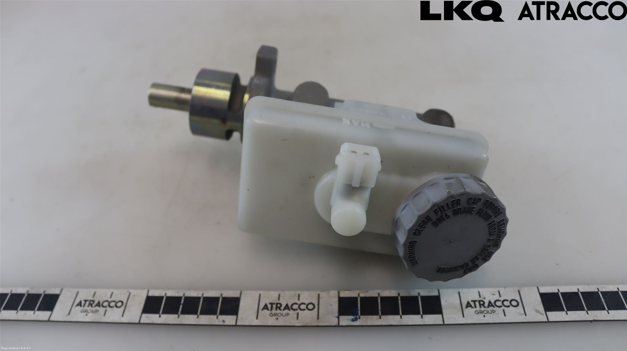 Suzuki WAGON R/R+ 93-08 Broms Huvudcylinder