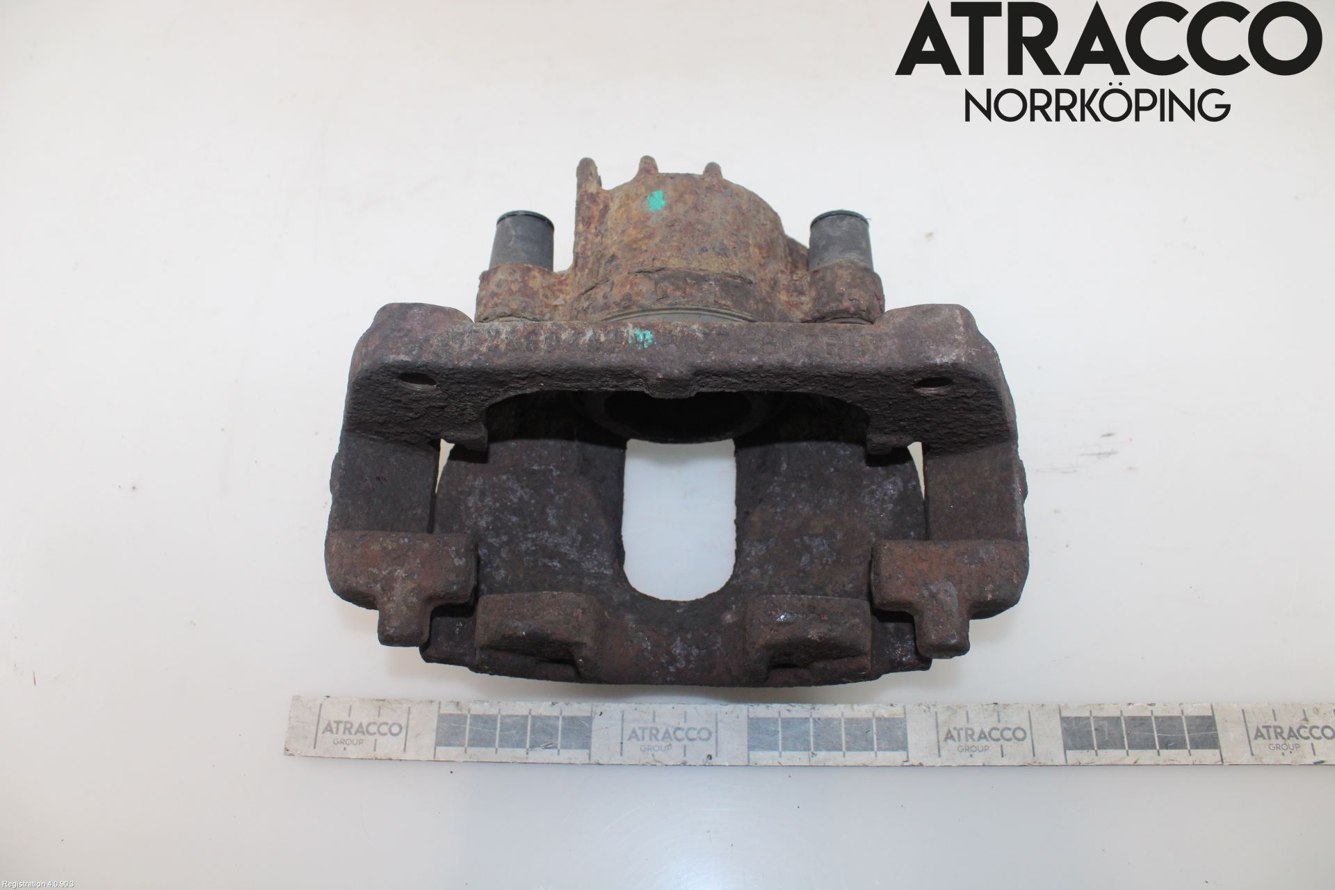 Volvo S80 99-03 Bromsok Fram Höger