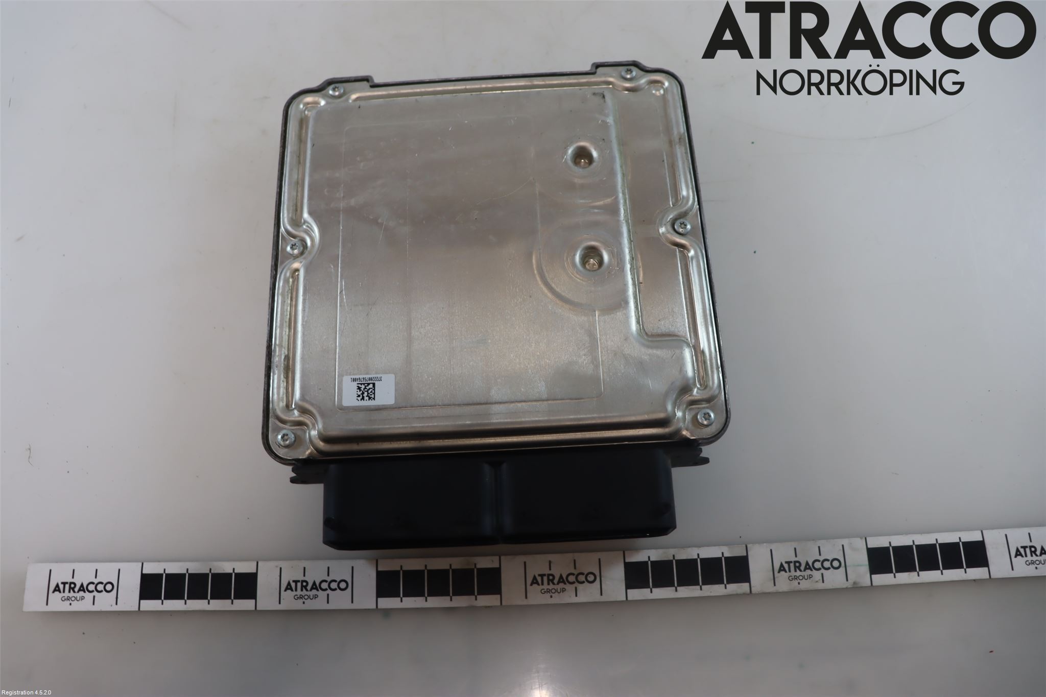 Volkswagen VW CADDY 21- Styrenhet Inspump Diesel