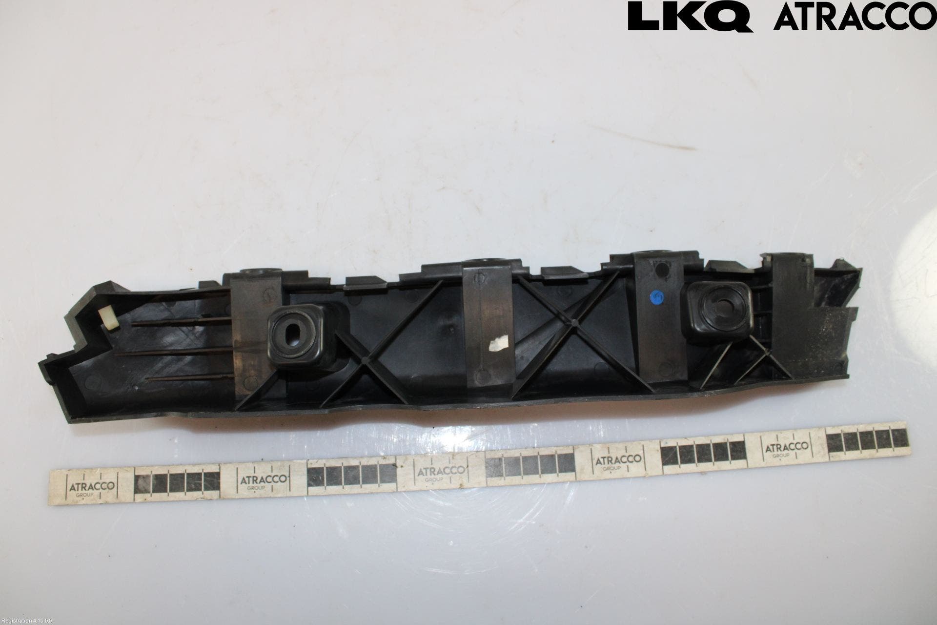 Seat ALTEA Stötfångarfäste Bak Vä