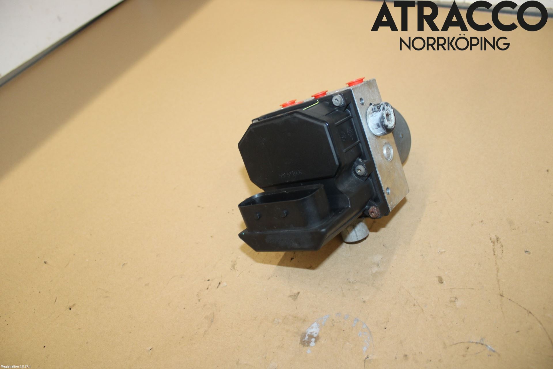 Jaguar X-TYPE Abs Hydraulaggregat