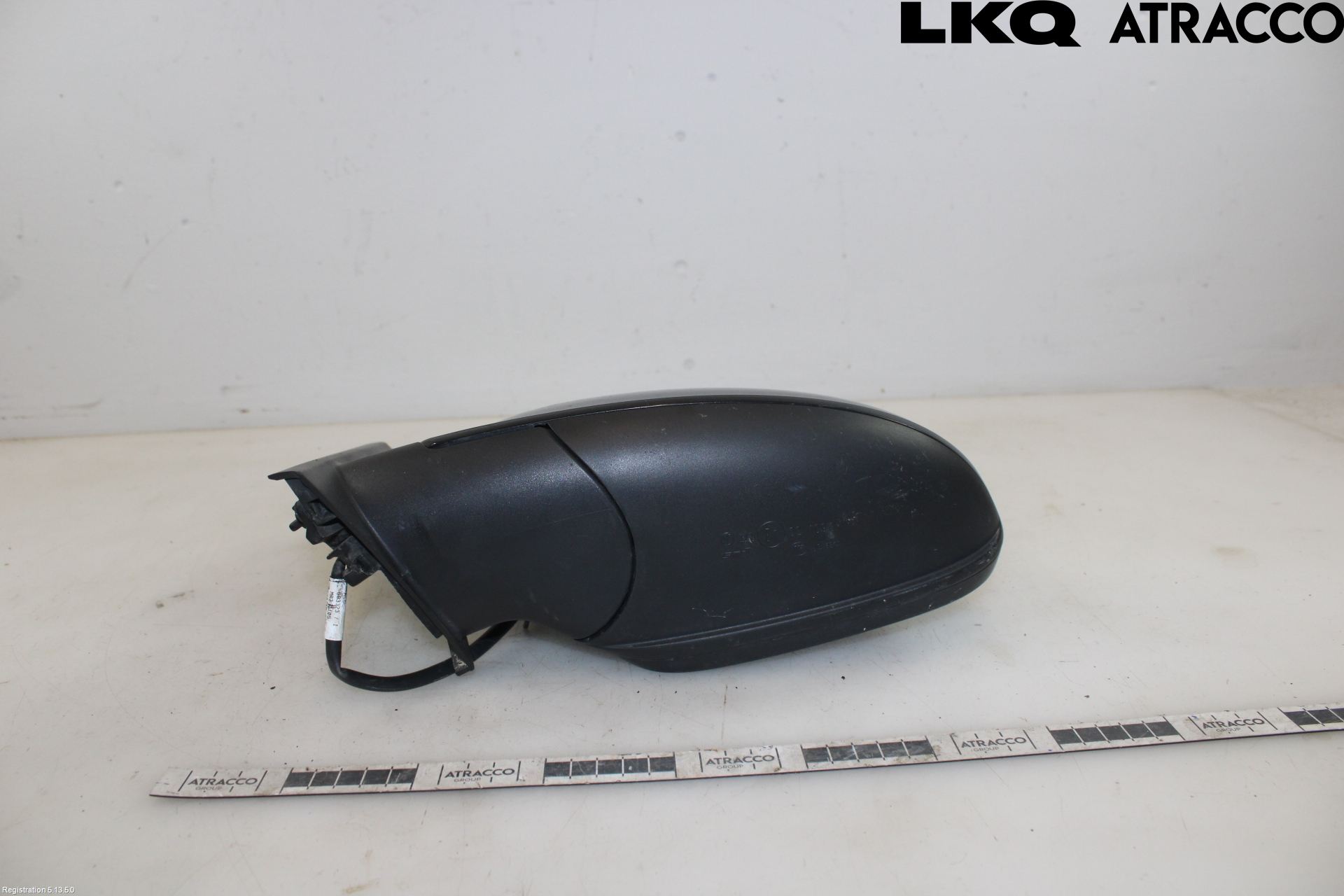 Opel ASTRA J 10-15 Spegel Yttre El Vä