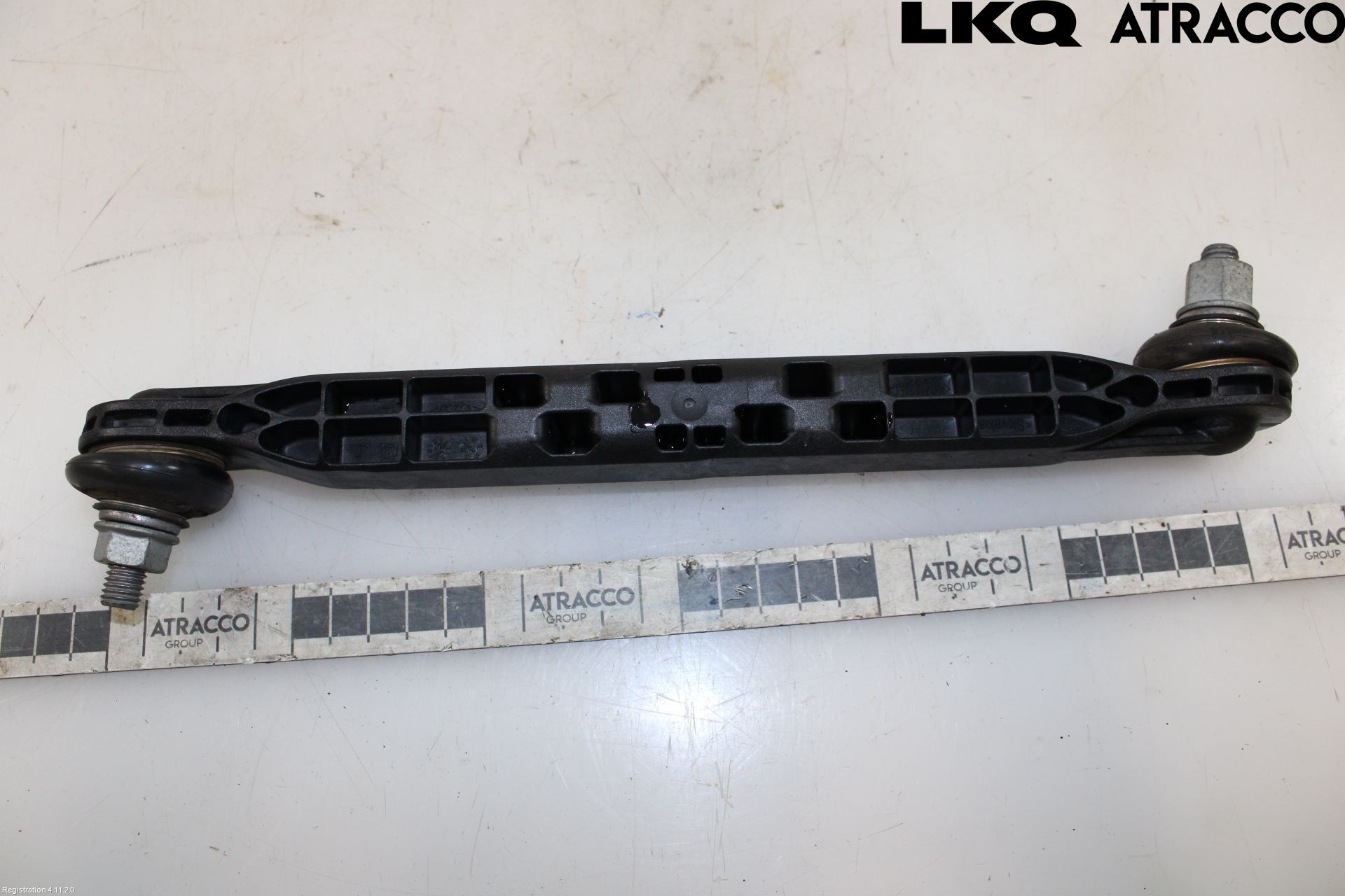 Skoda FABIA 22- Krängningshämmarstag Fram