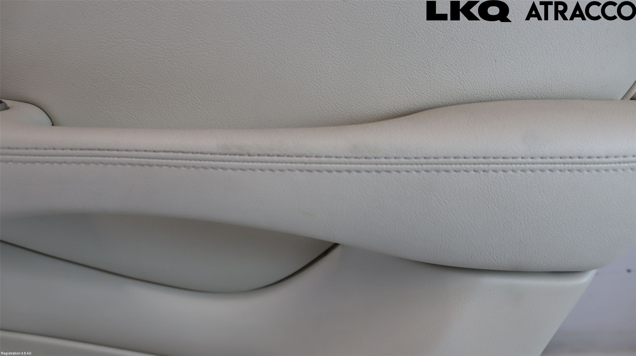 Jaguar XJ X350        03-09 Dörrklädsel Hö