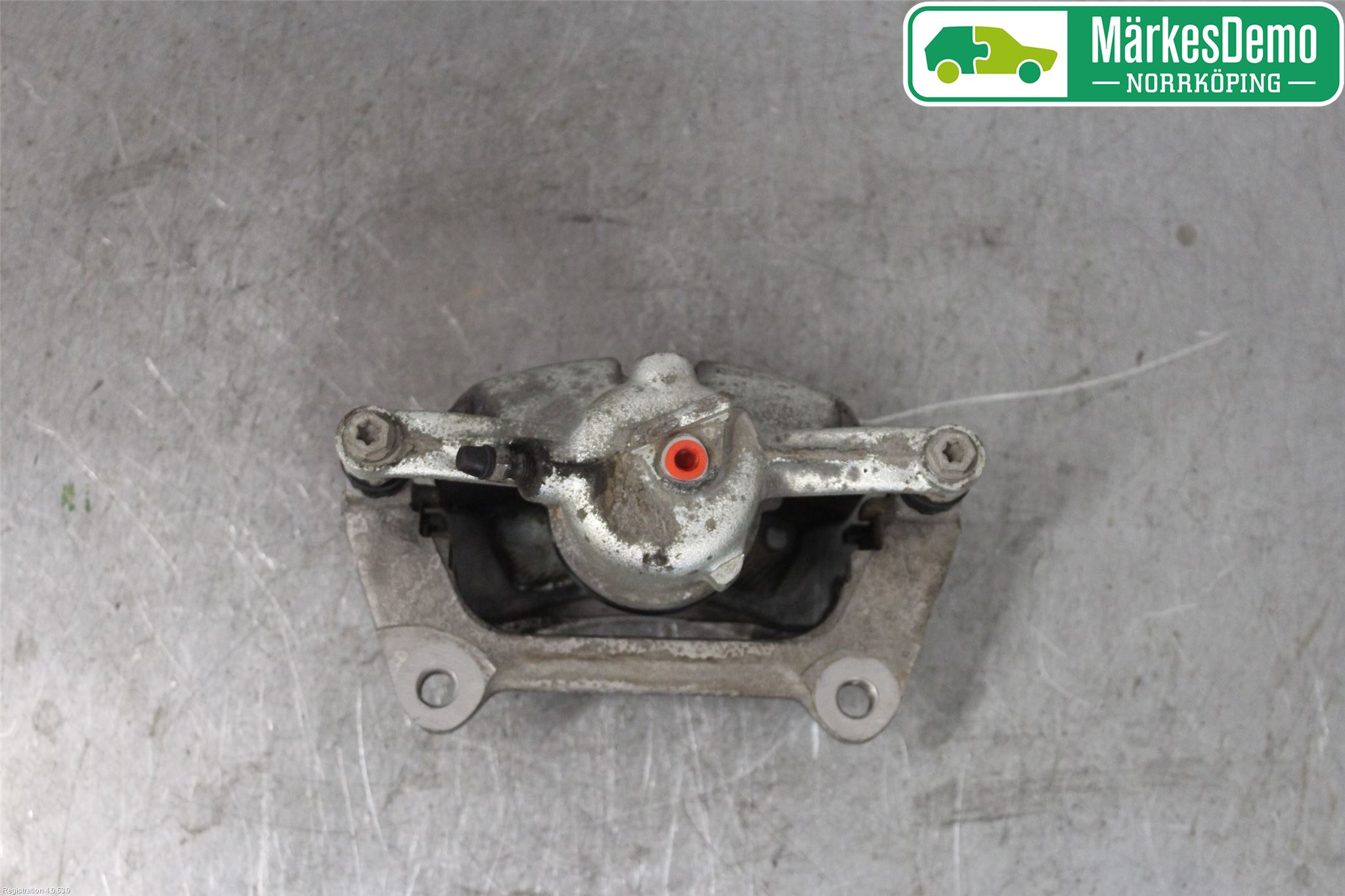 Skoda SUPERB 16-24 Bromsok Fram Vänster