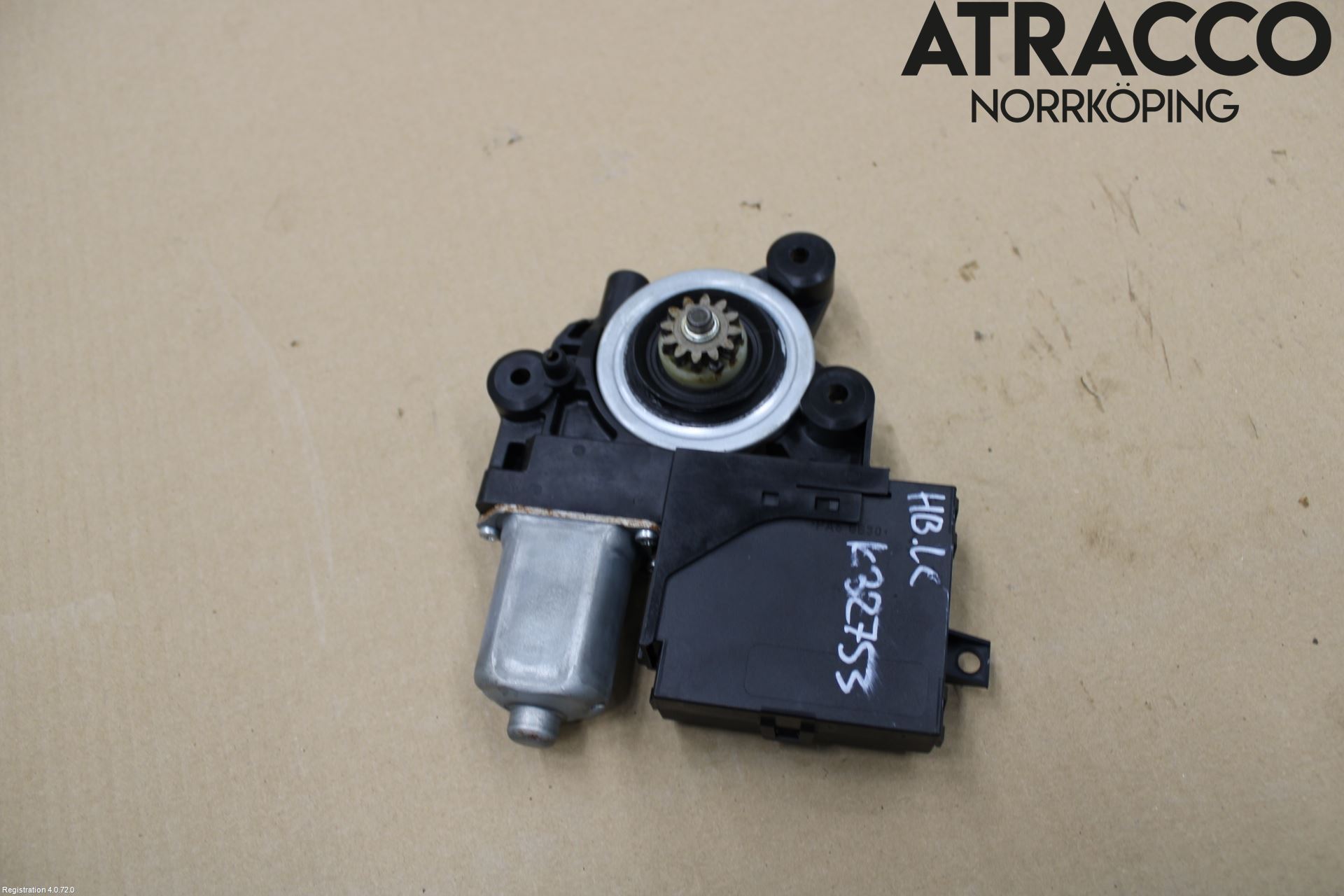 Volvo V50 08-12 Fönsterhissmotor