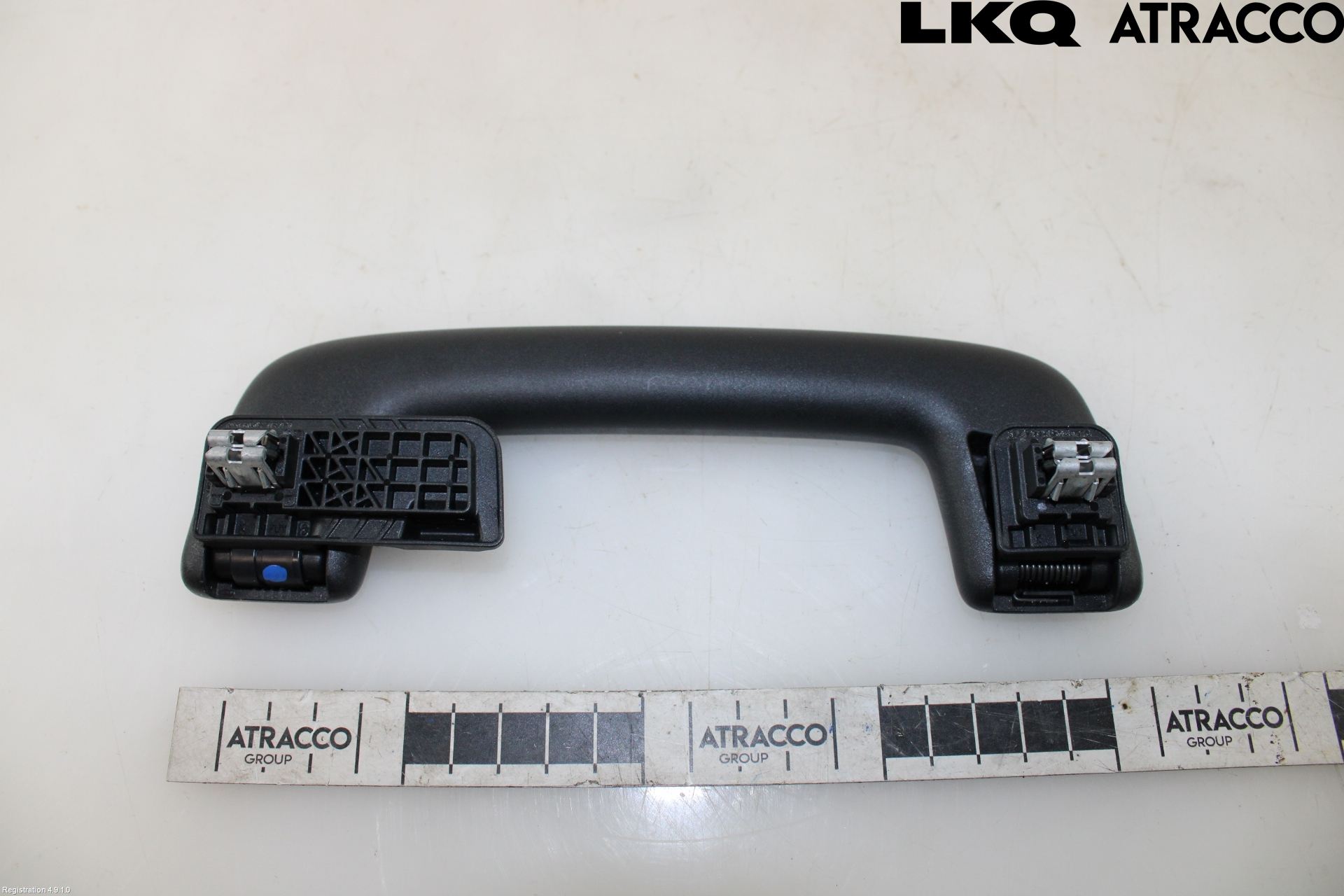 Volkswagen VW ID.7/TOURER 24- Kurvhandtag I Tak