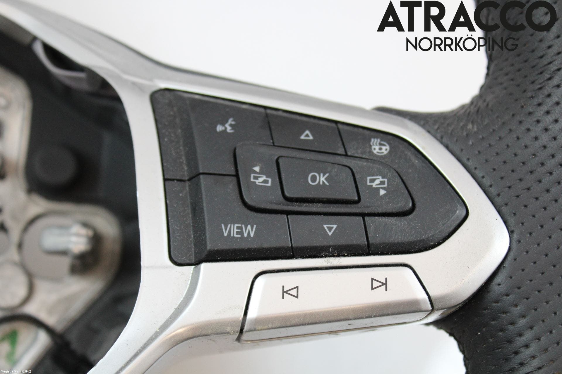 Volkswagen VW PASSAT 20-24 Ratt