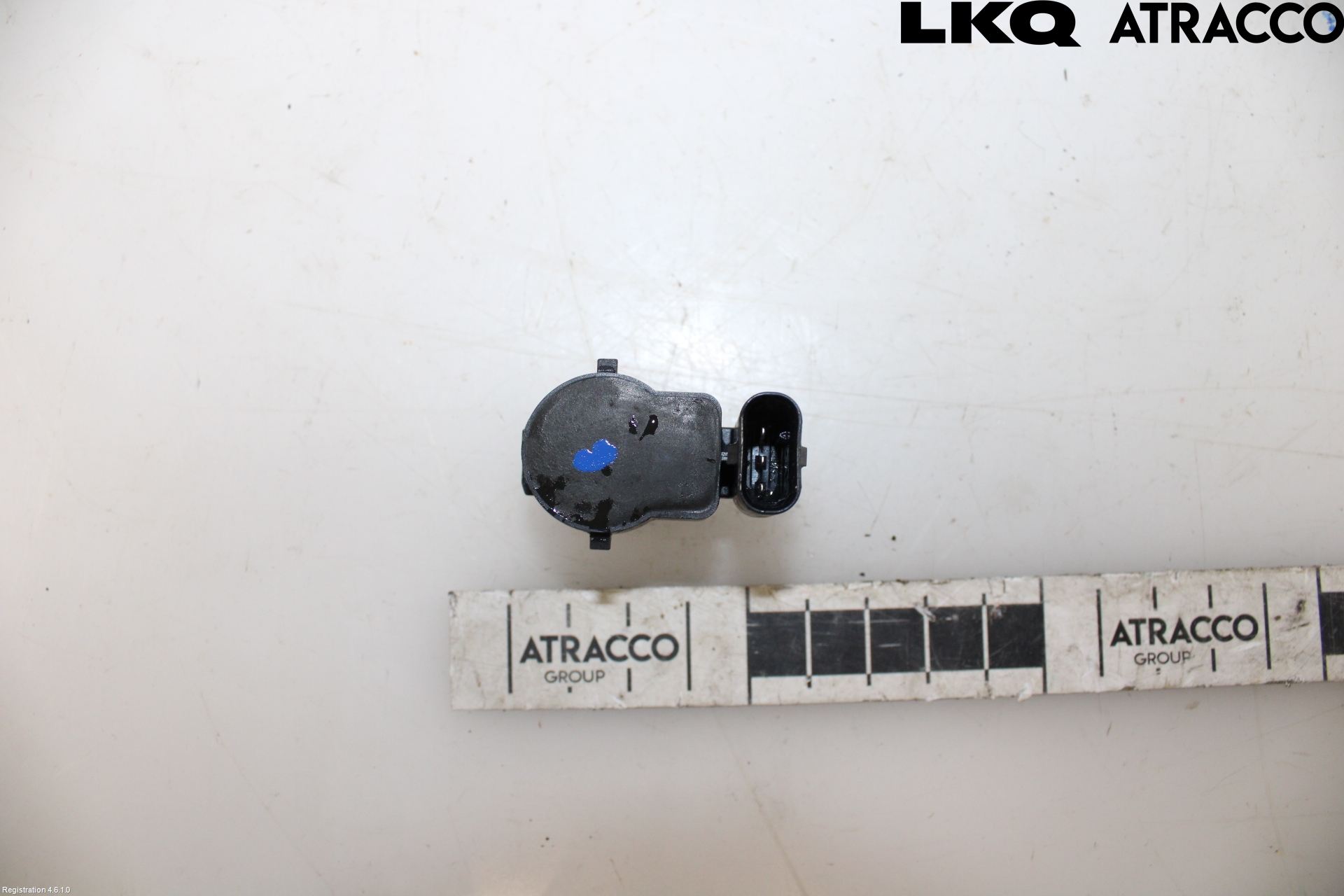 BMW 3 E90/91 SED/TOU 05-12 Parkeringshjälp Backsensor