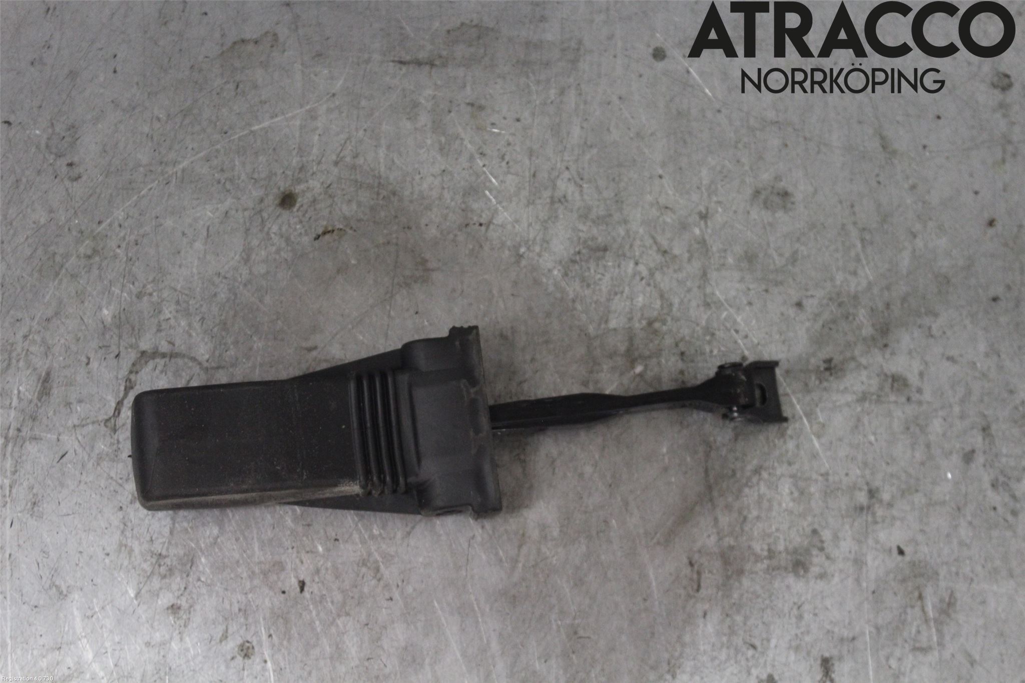 Audi A5 17- Dörrstopp