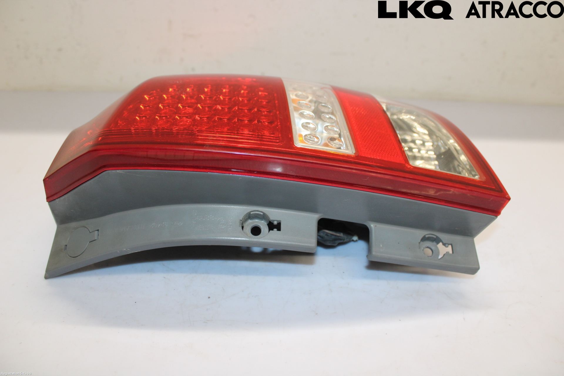 Kia CEED 06-12 Bakljus Höger
