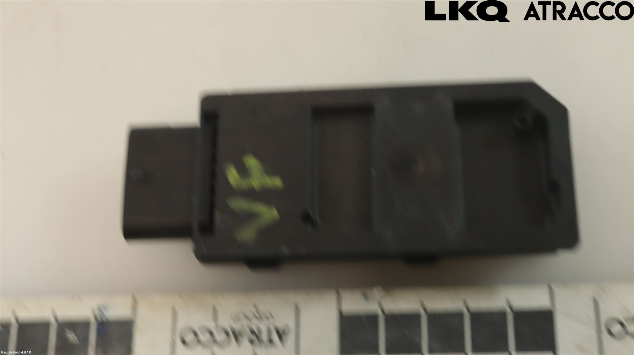 Volkswagen VW ID.7/TOURER 24- Antenn