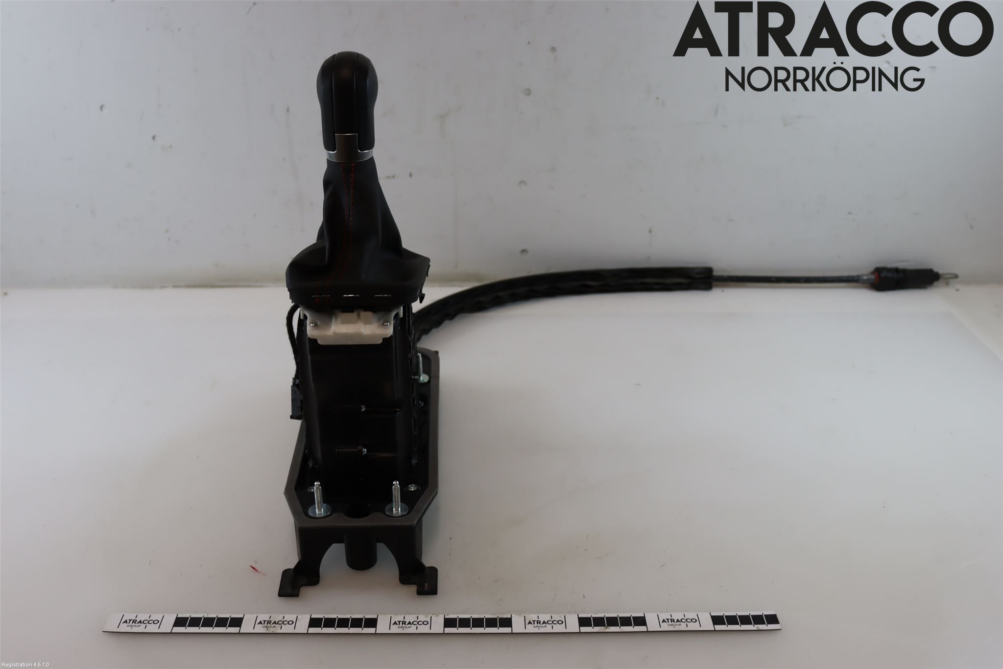 Seat ATECA 16->> Växelspak