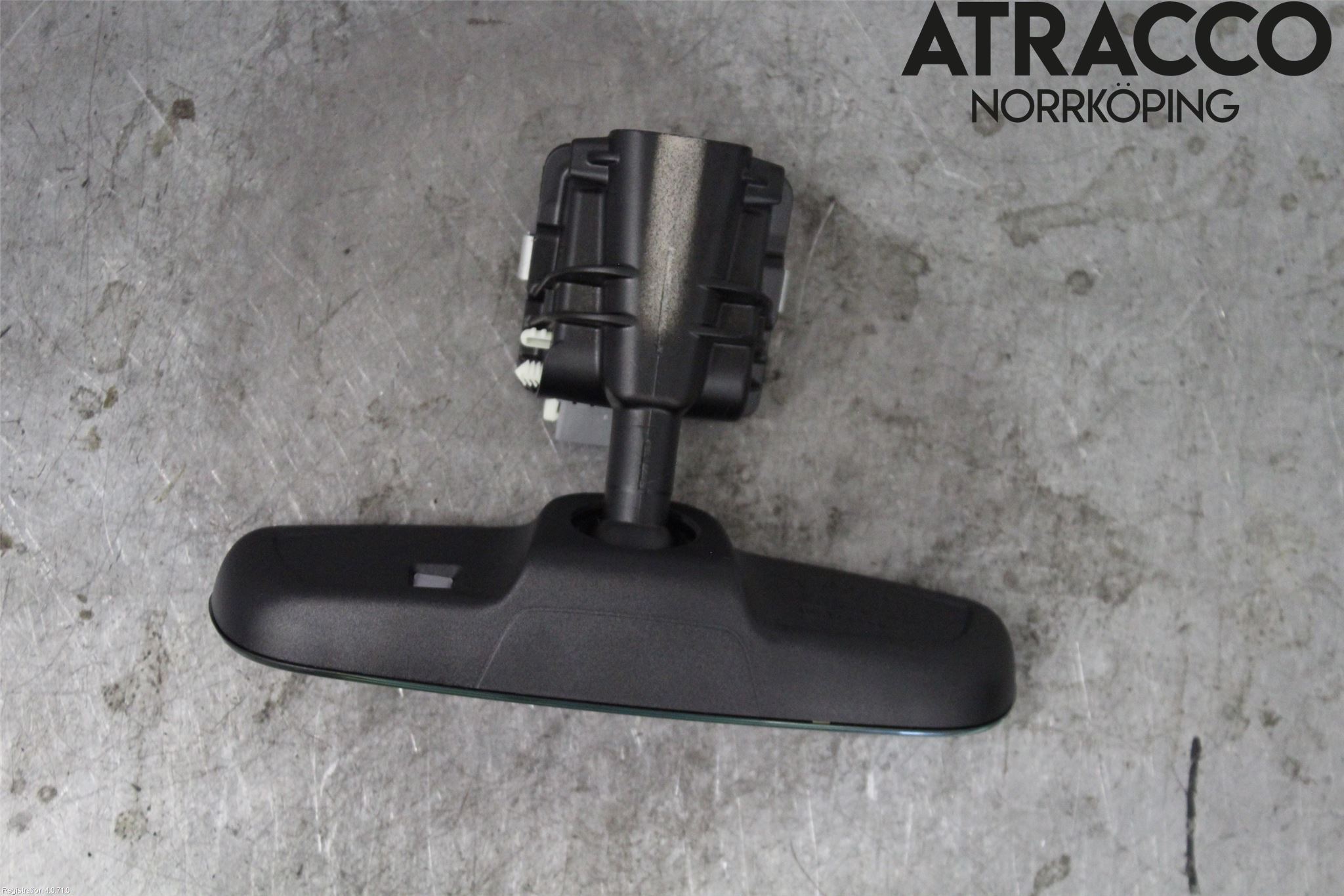 Jaguar F-PACE Spegel Invändig El