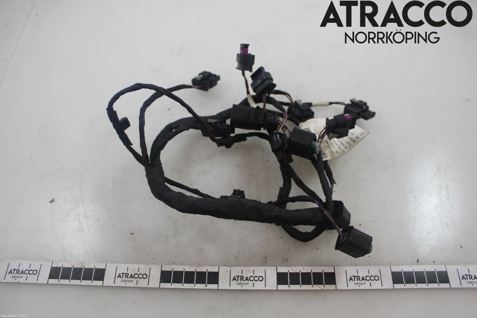 Volkswagen VW ID.4 21- Kabelhärva