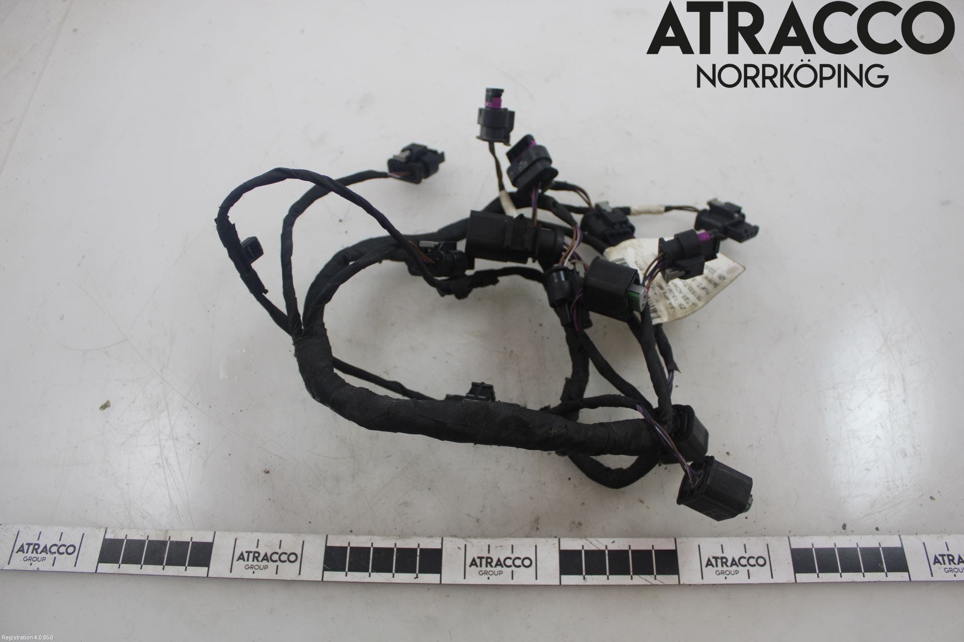 Volkswagen VW ID.4 21- Kabelhärva