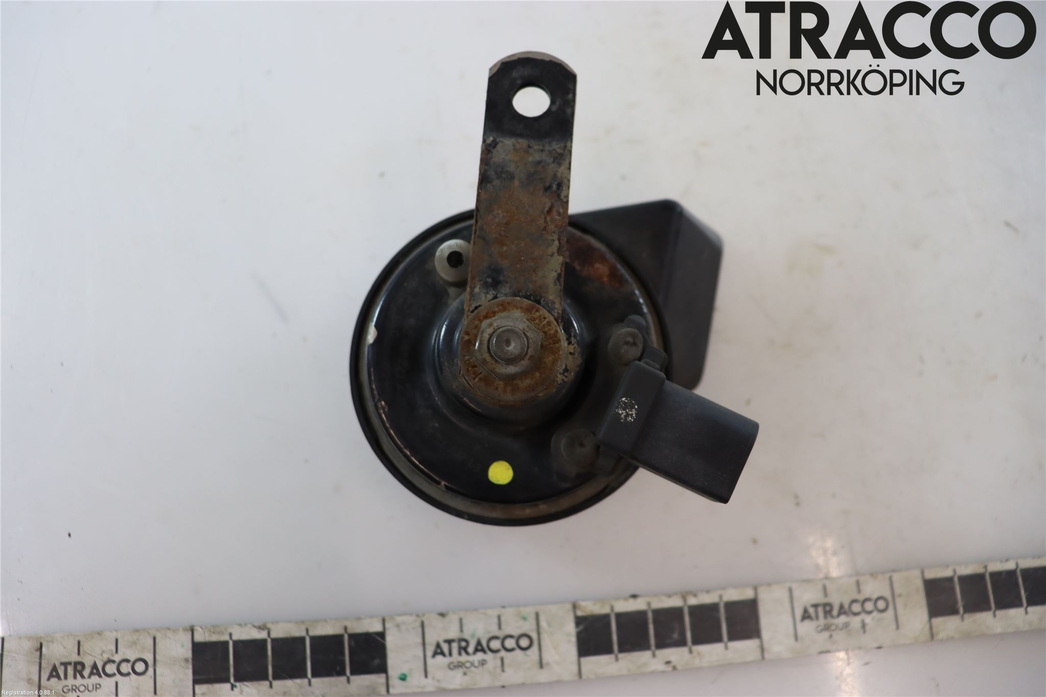 Volkswagen VW UP! / E-UP! Signalhorn