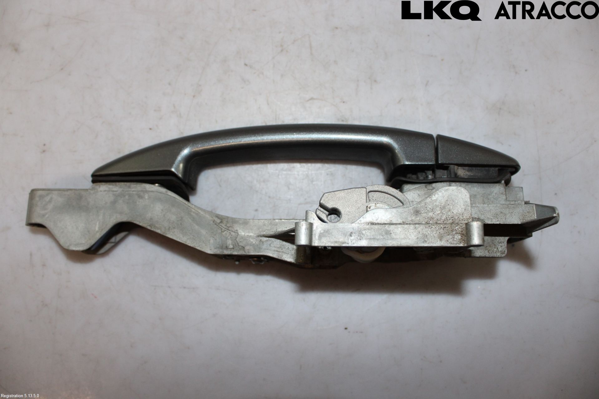 Citroen C5 08-17 Dörrhandtag Yttre Hö