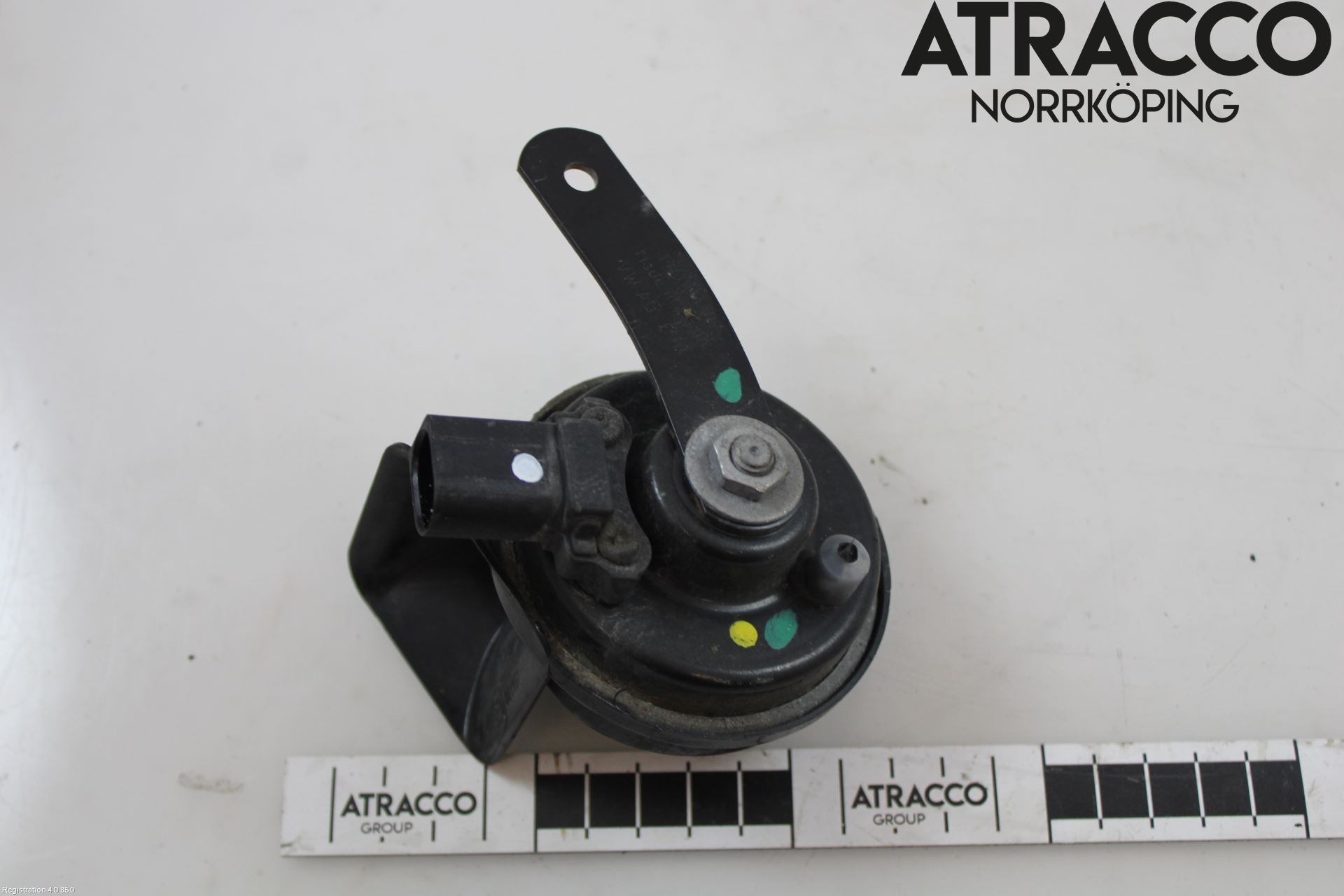 Volkswagen VW ID.4 21- Signalhorn