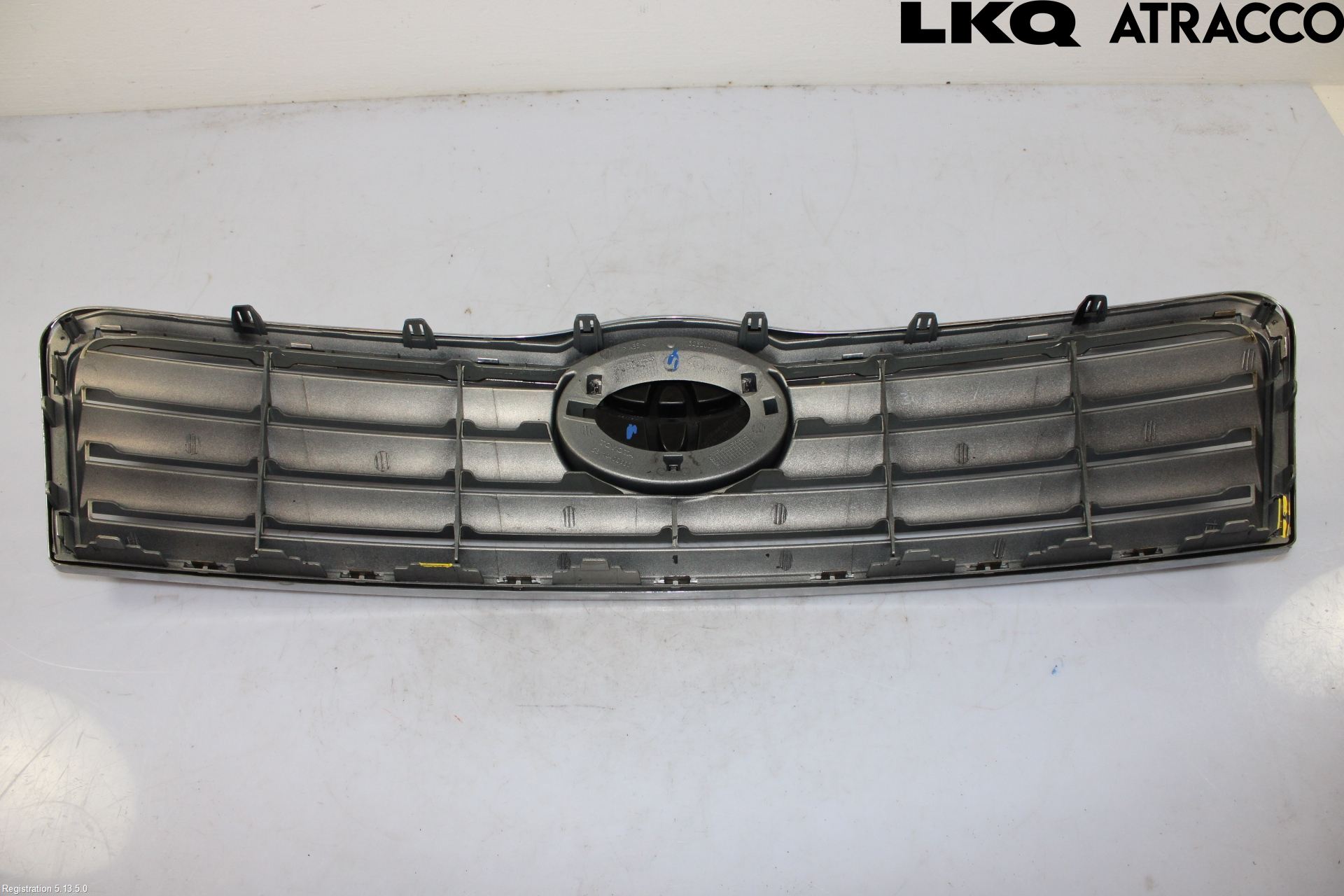 Toyota AVENSIS 03-06 Grill Komp