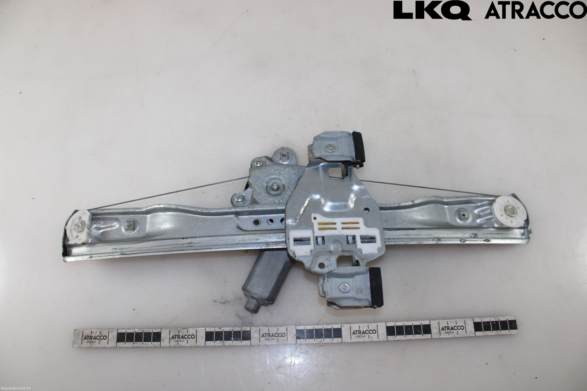 GM CHEVROLET CRUZE Fönsterhiss El Kompl