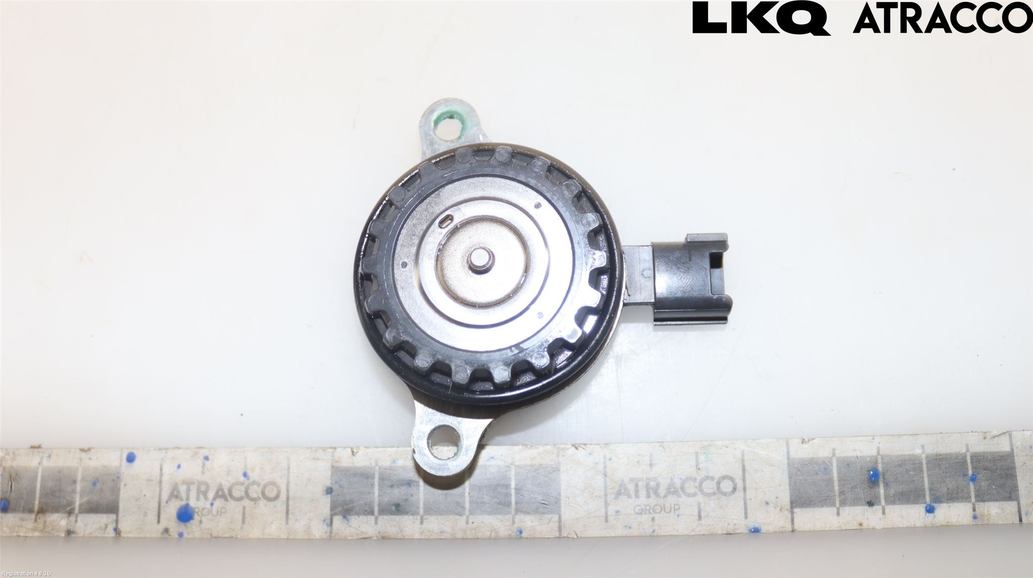 Lexus RX AL20 16-22 Solenoid