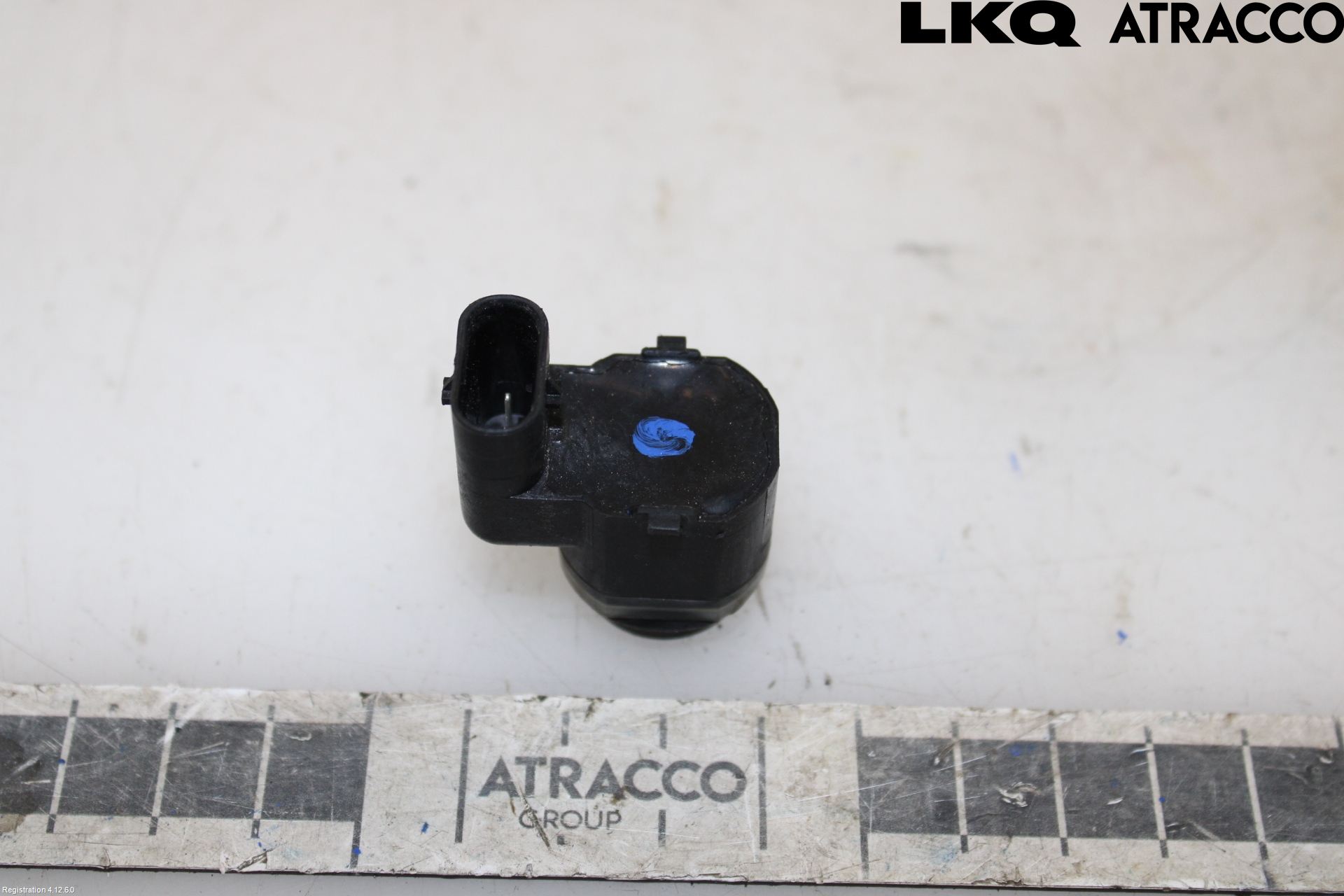 Audi A4 12-15 Parkeringshjälp Backsensor
